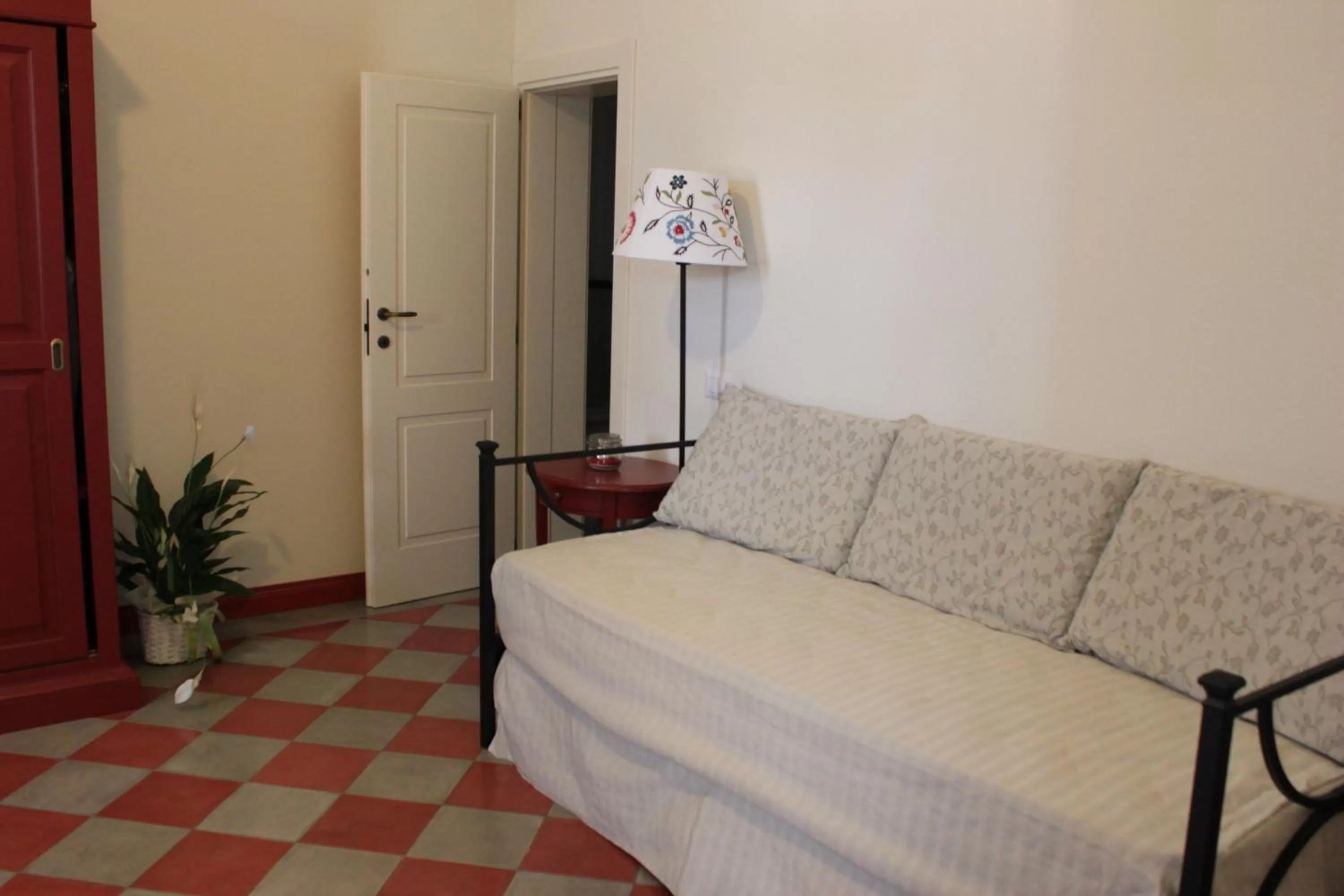 Business facilities, Bed in Tenuta Orsanese
