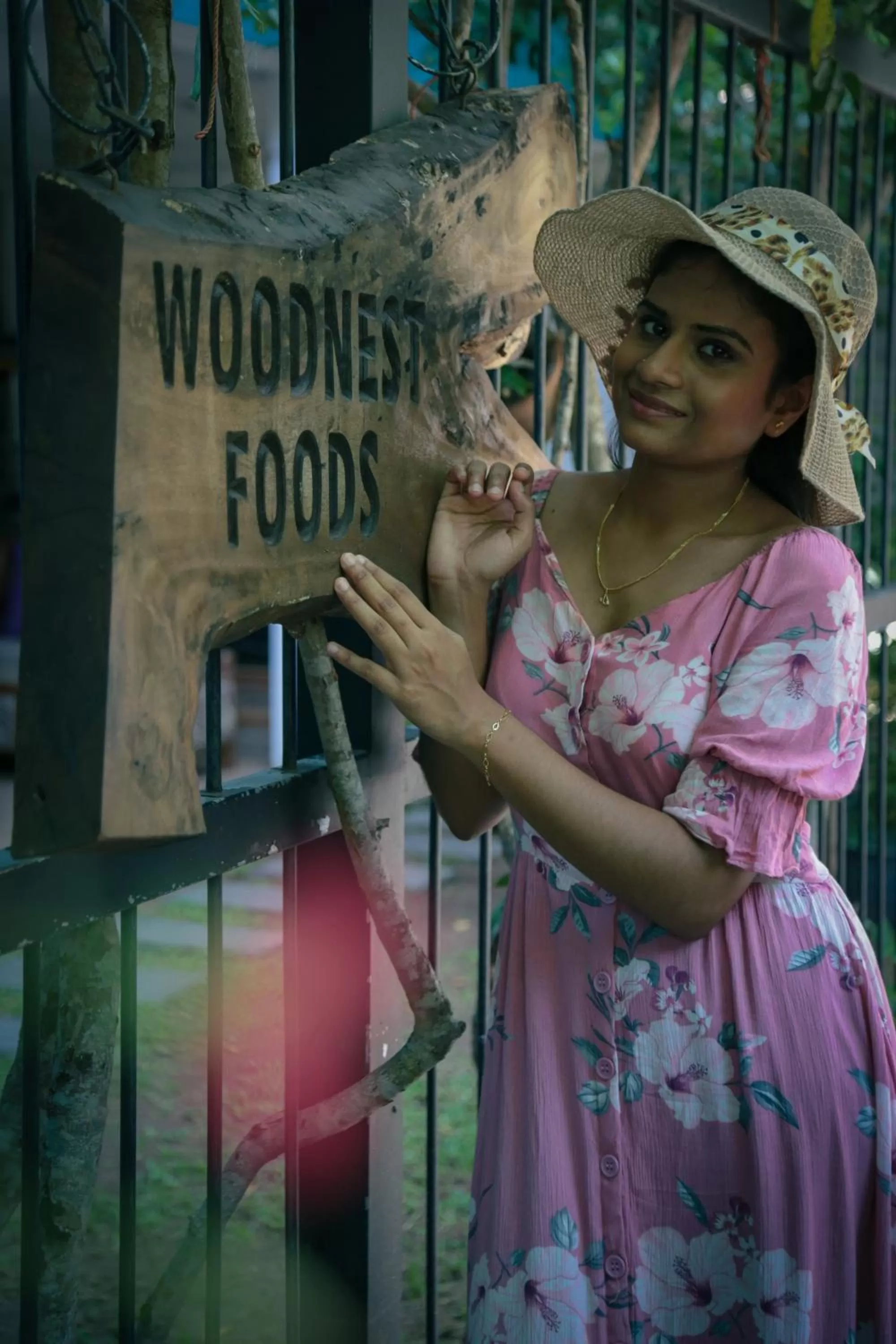 Restaurant/places to eat in Summer Side