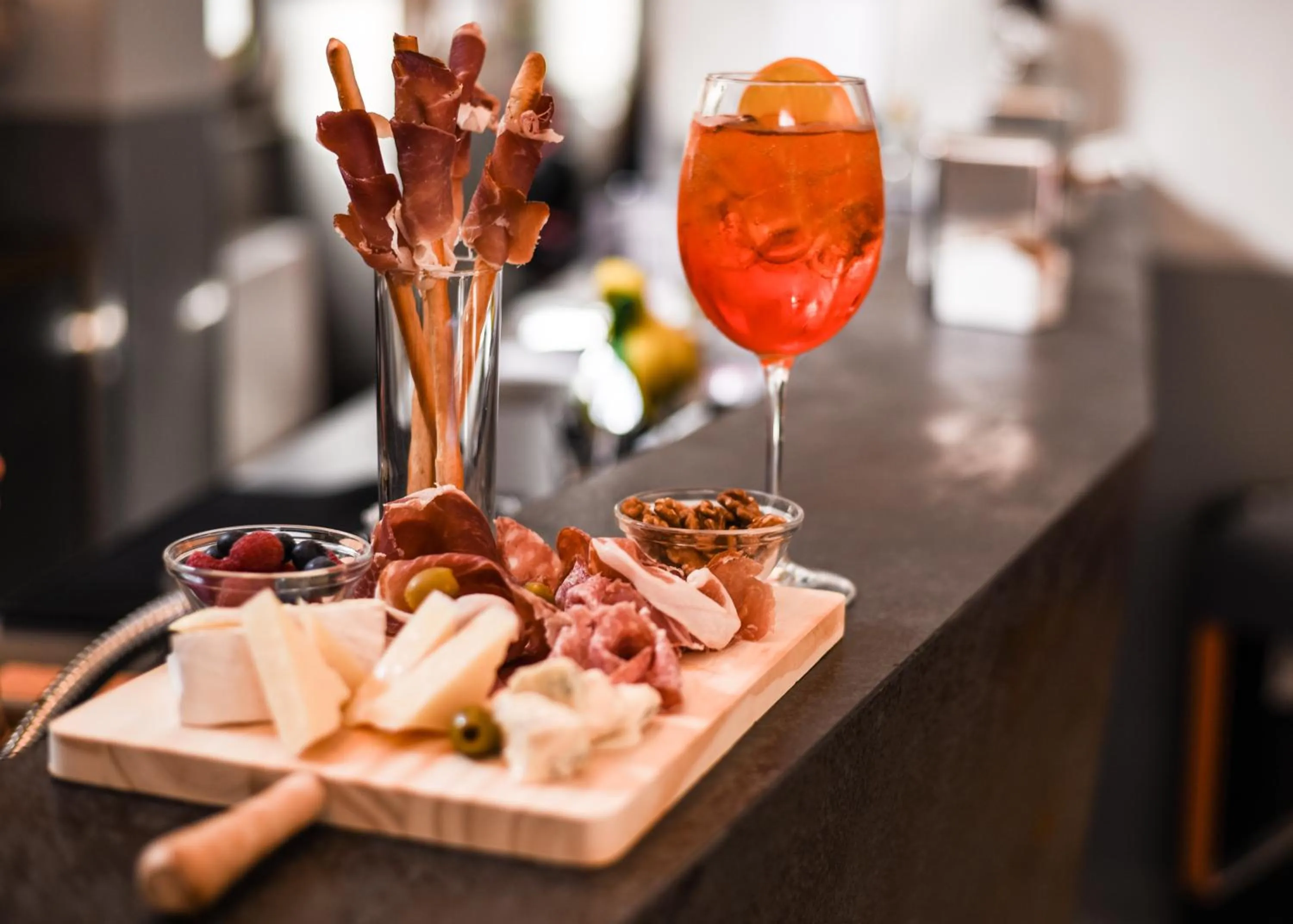 Babila Hostel & Bistrot