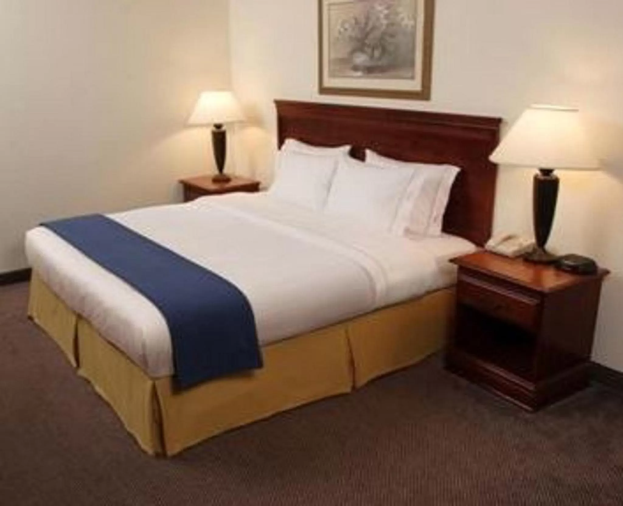 Holiday Inn Express and Suites Montgomery by IHG
