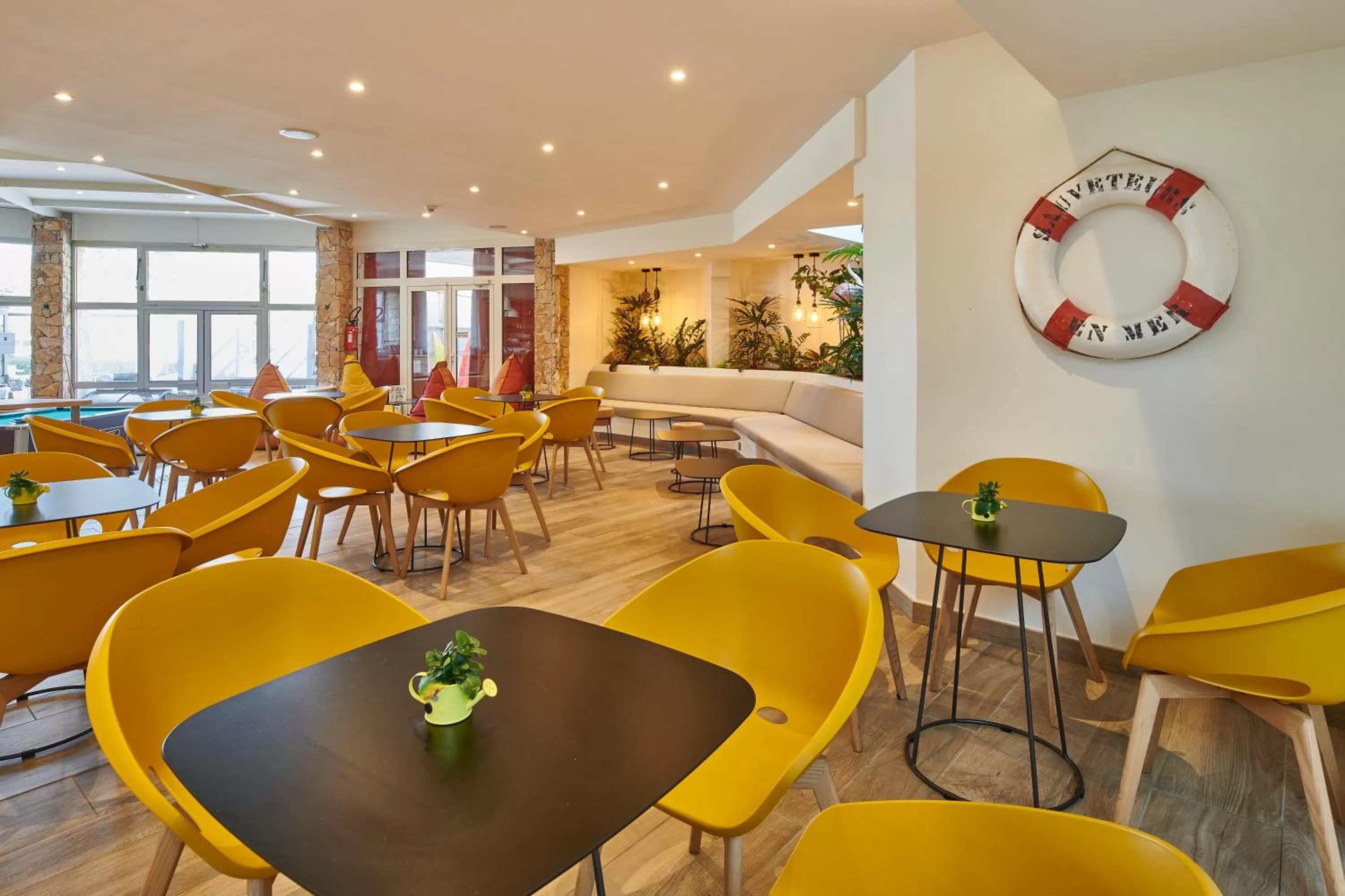 Hotel Club Le Plein Sud Vacances Bleues