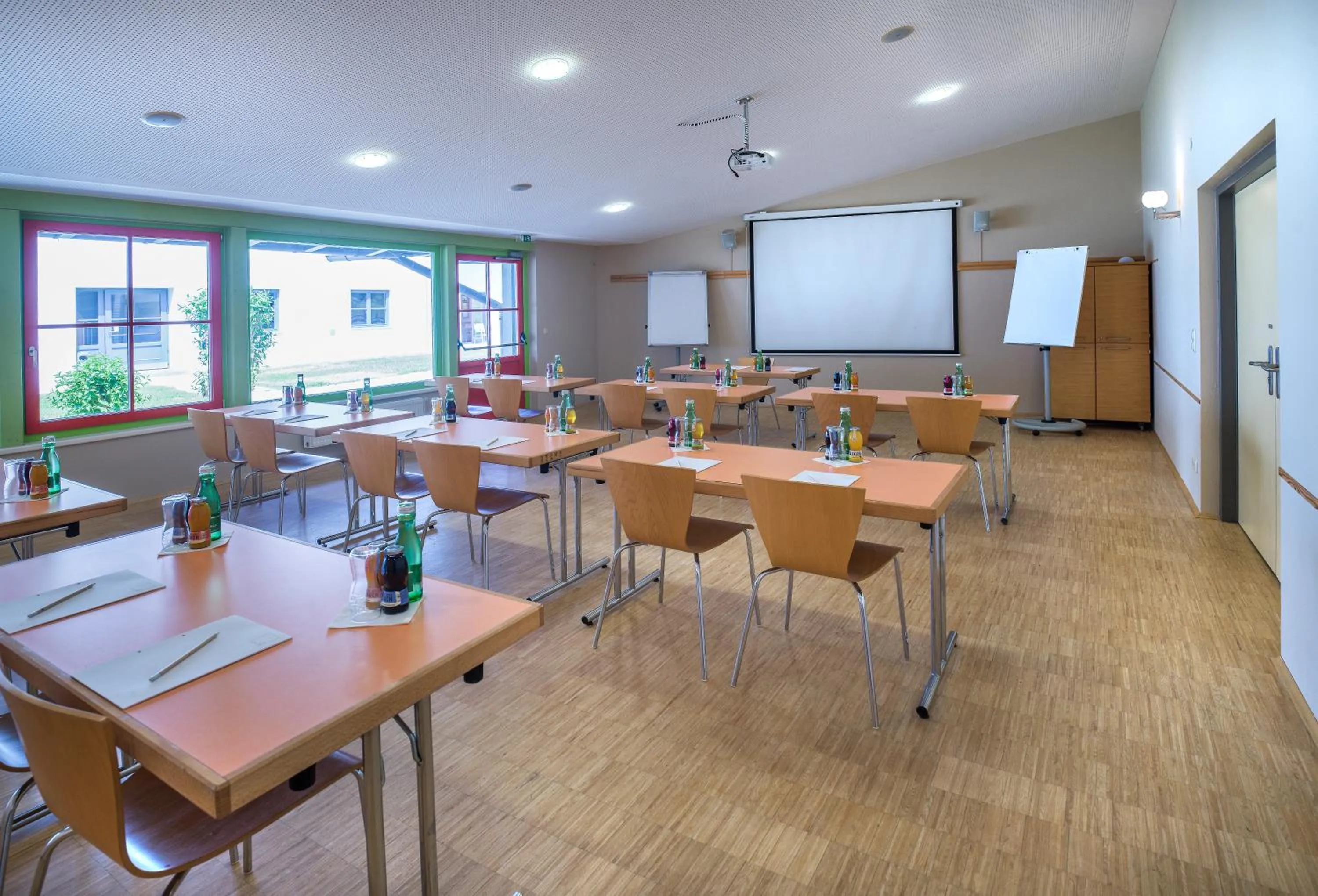 Business facilities in JUFA Hotel Wipptal