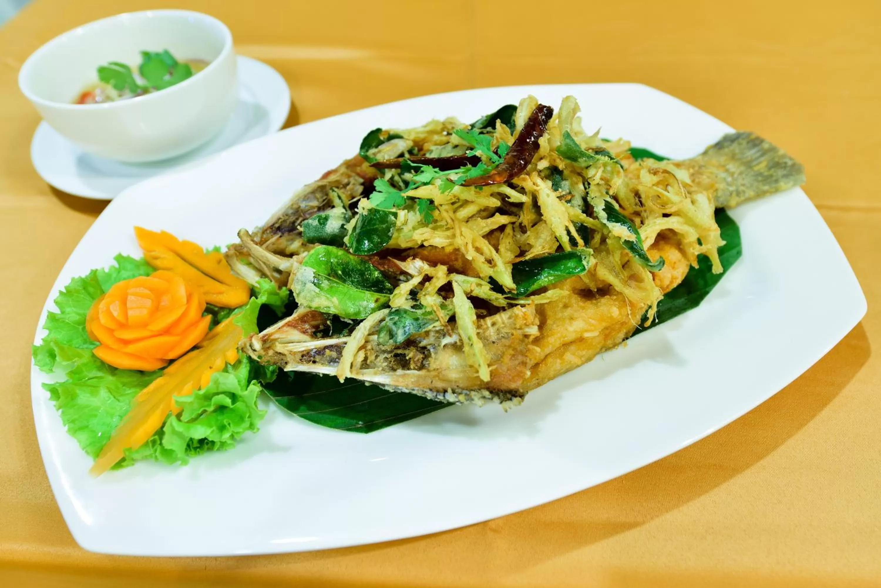 Rapeepan Ville Hotel