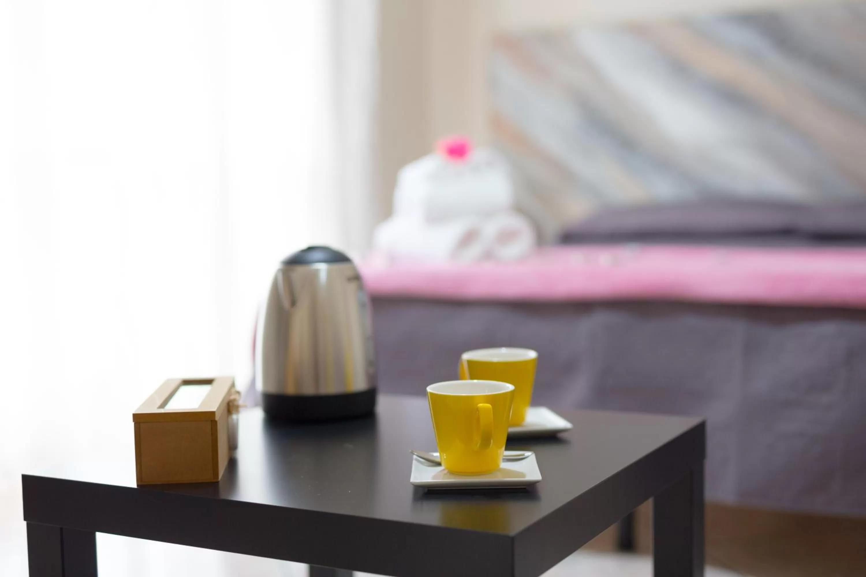 Bed in B&B La perla dei casali