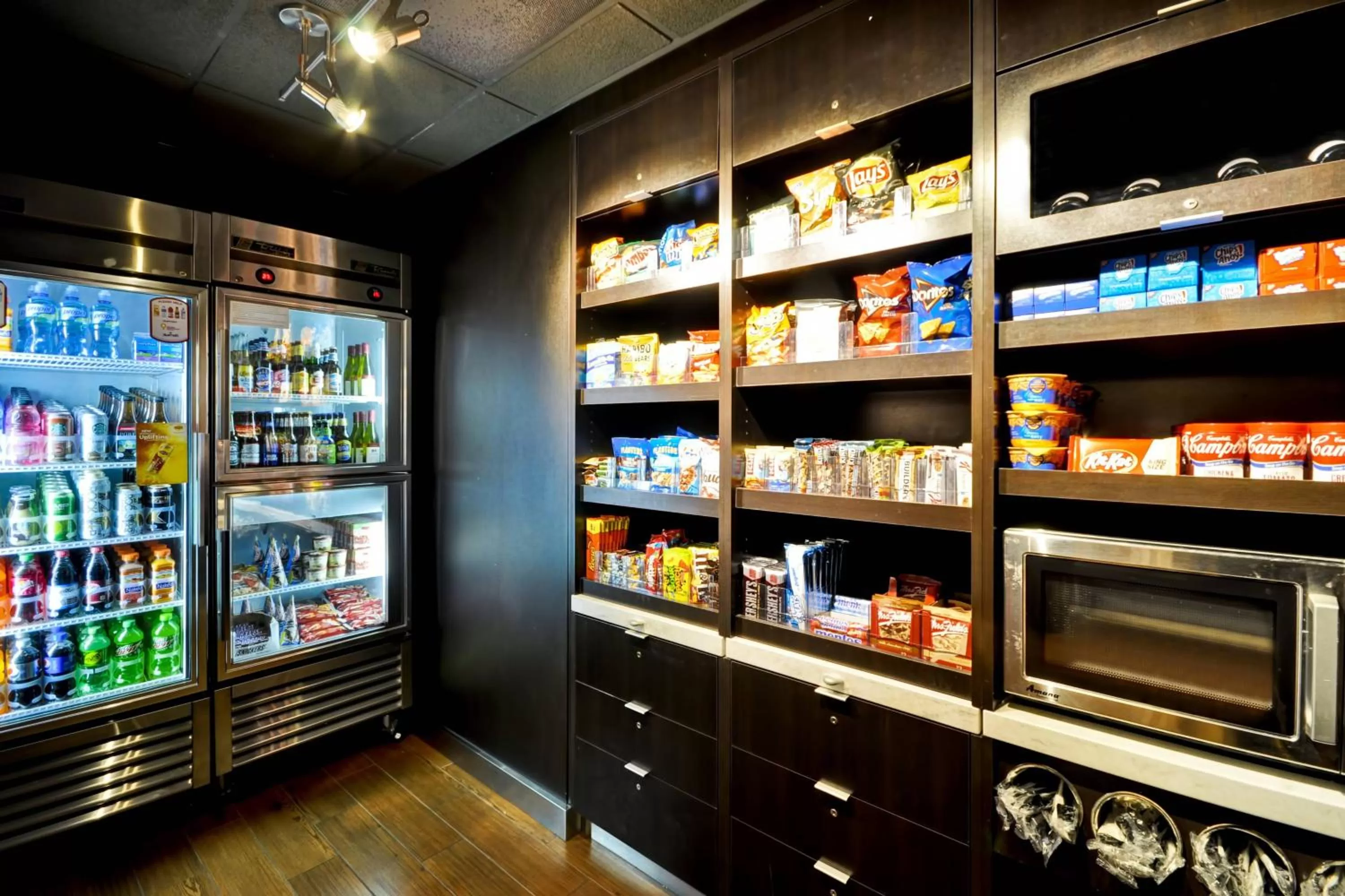 Other in Courtyard Dallas Medical Market Center