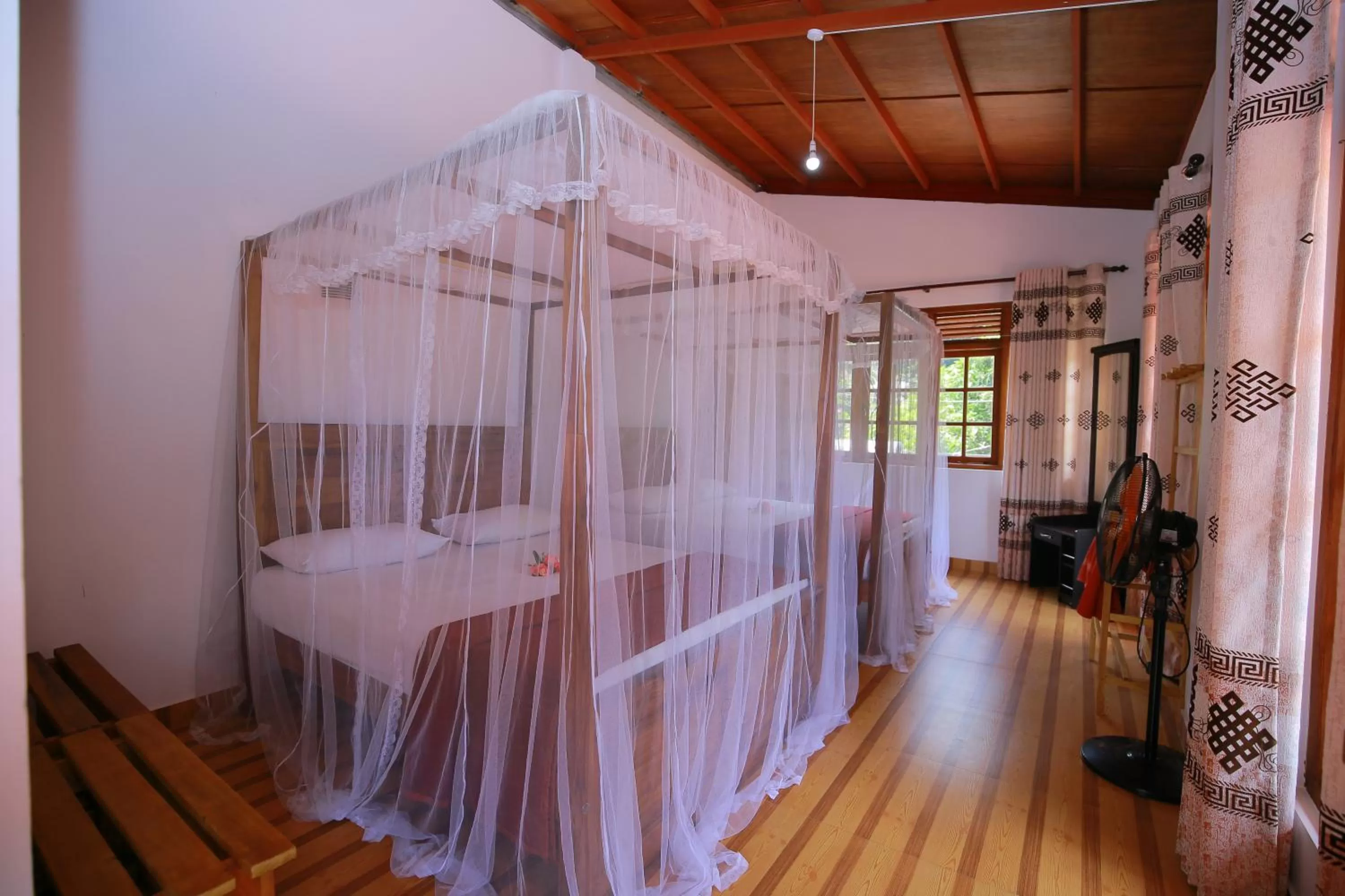 Bathroom in Freedom Guest Inn Ella