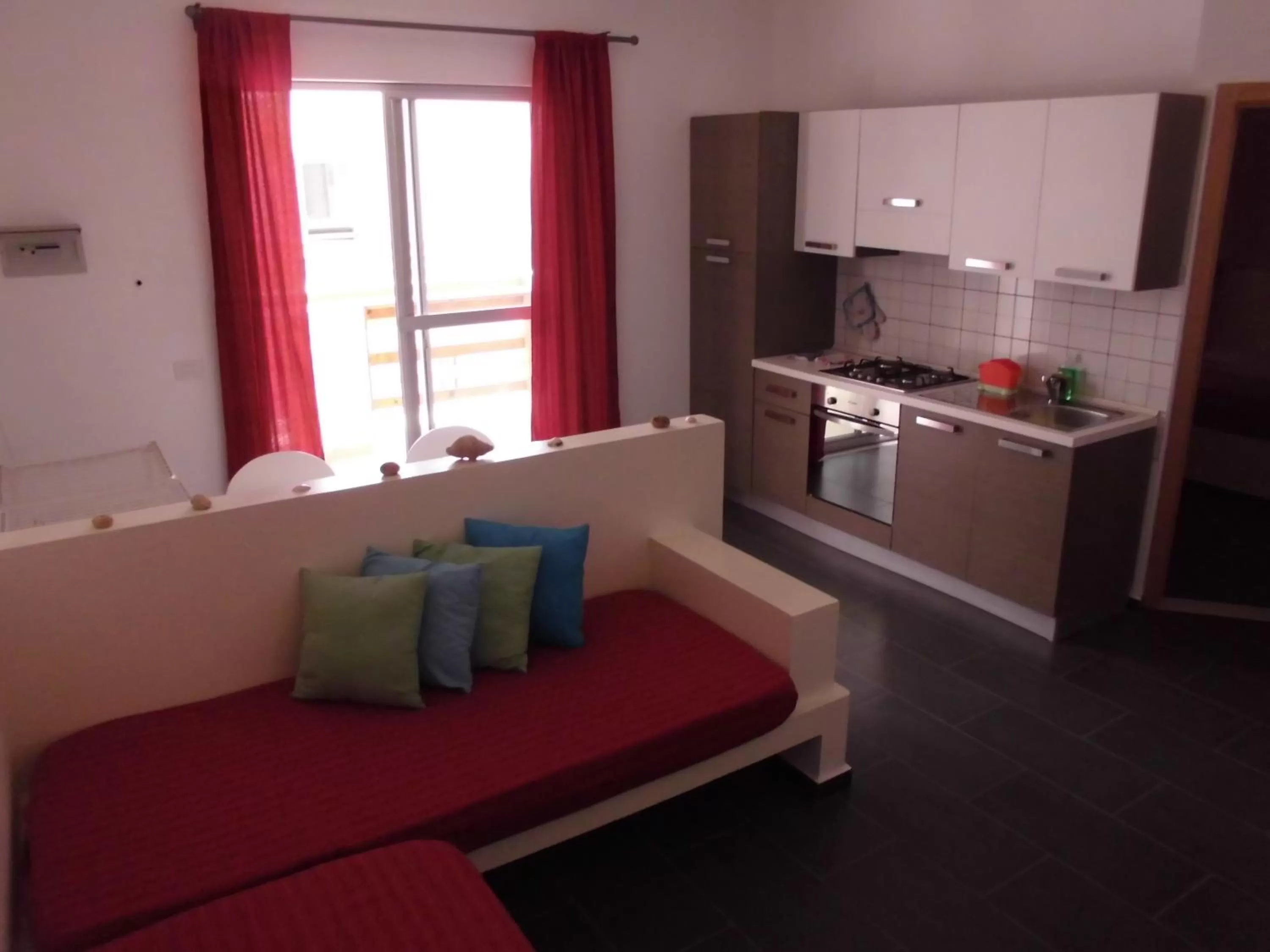 Cala da Lua apartments