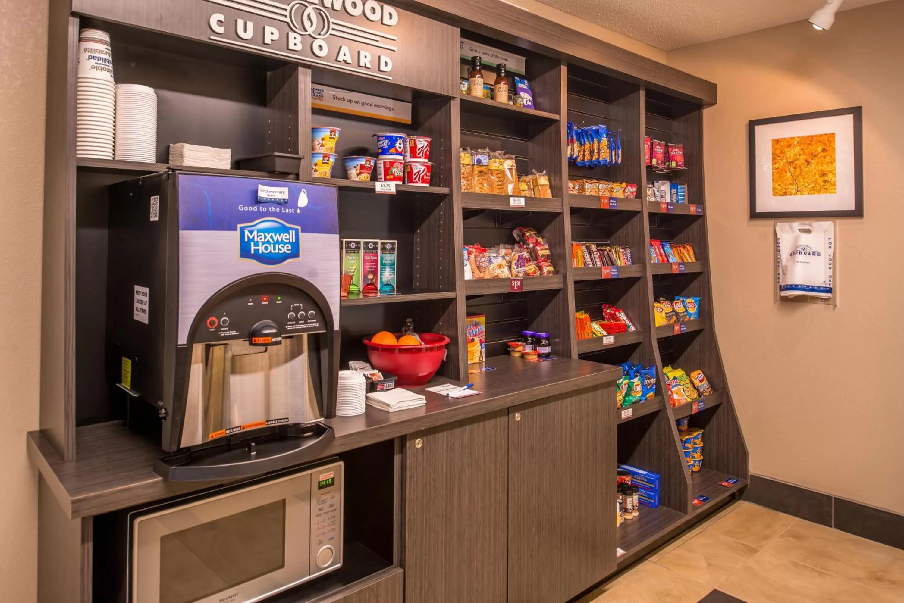 Other in Candlewood Suites Kansas City by IHG