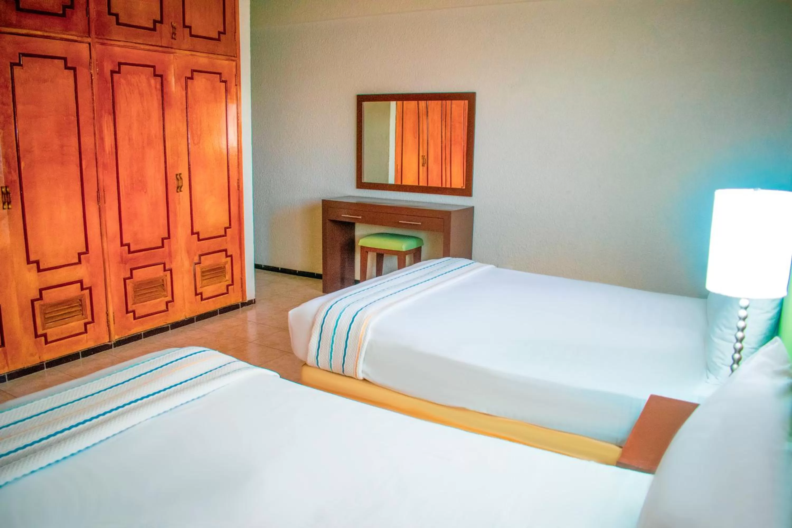 Bedroom, Bed in Suites Del Sol