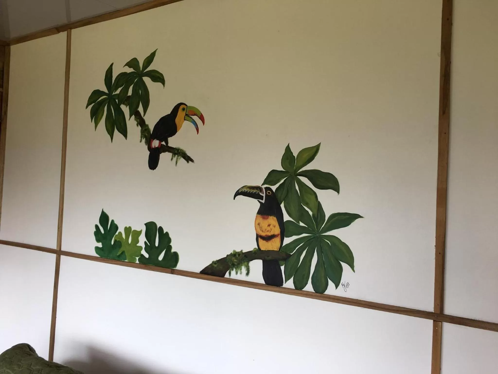 Bella Vista Ranch Ecolodge