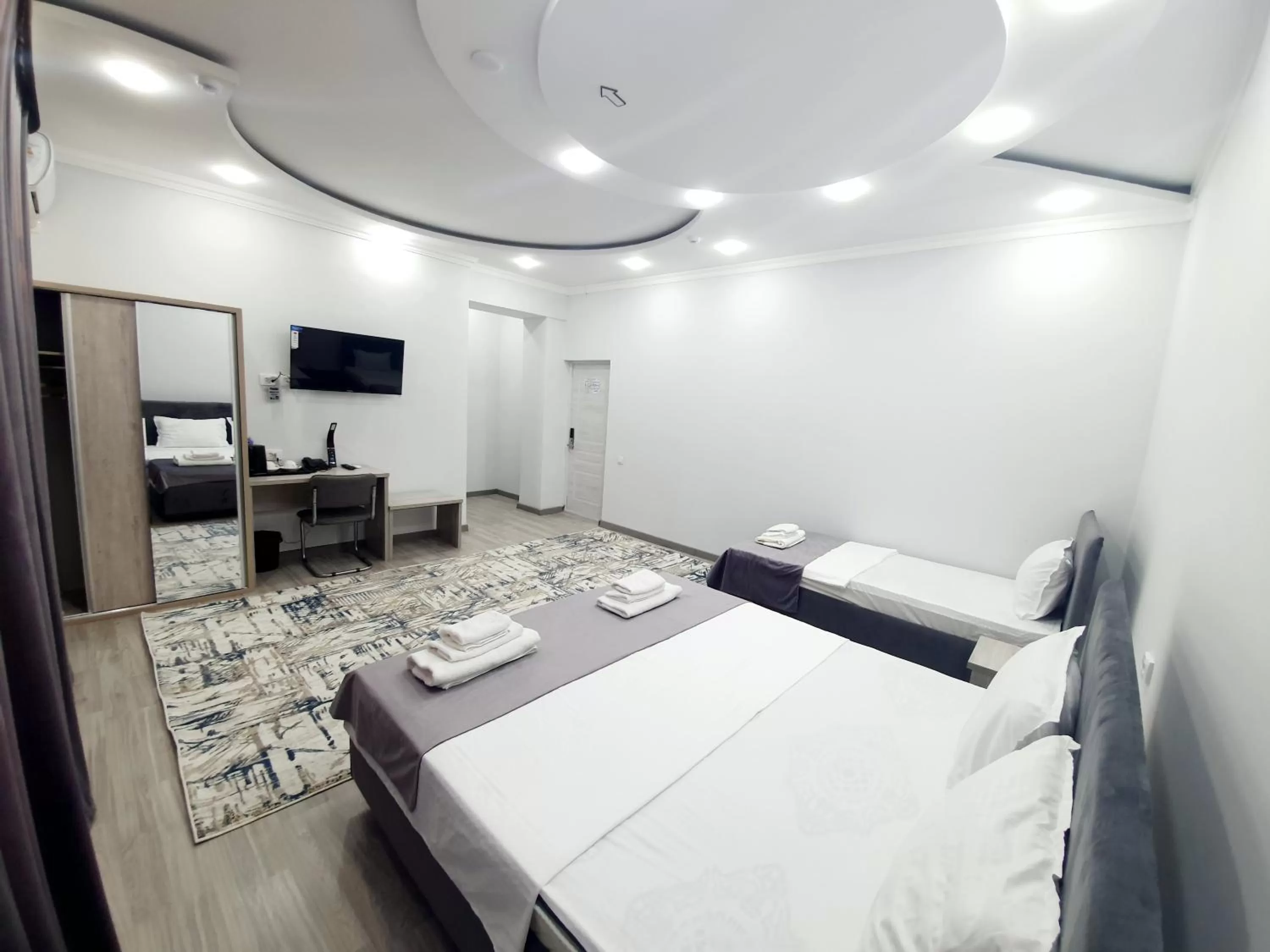 Hotel Shosh Boutique