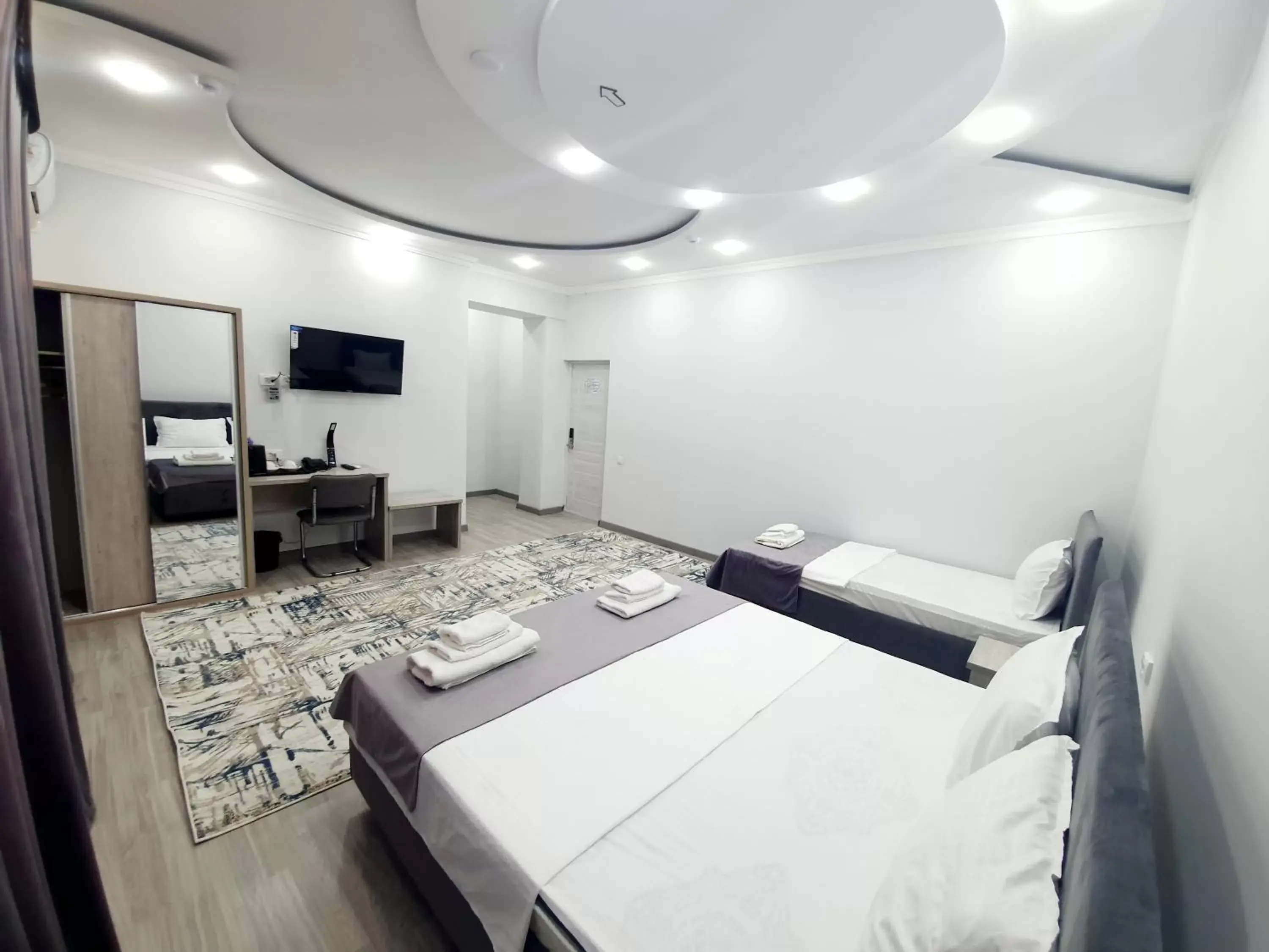 Hotel Shosh Boutique Hotel Shosh Boutique