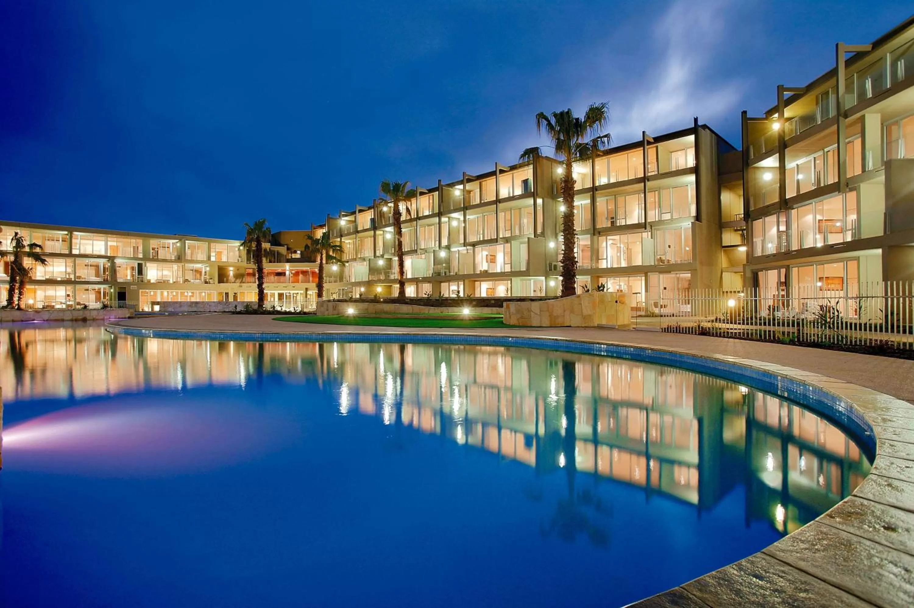 Activities in Wyndham Resort Torquay