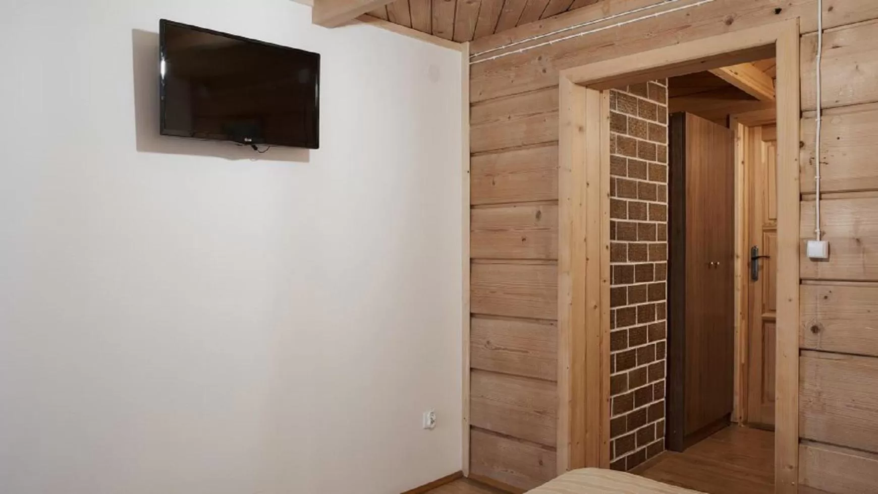 Photo of the whole room, TV/Entertainment Center in Chata u Bronka