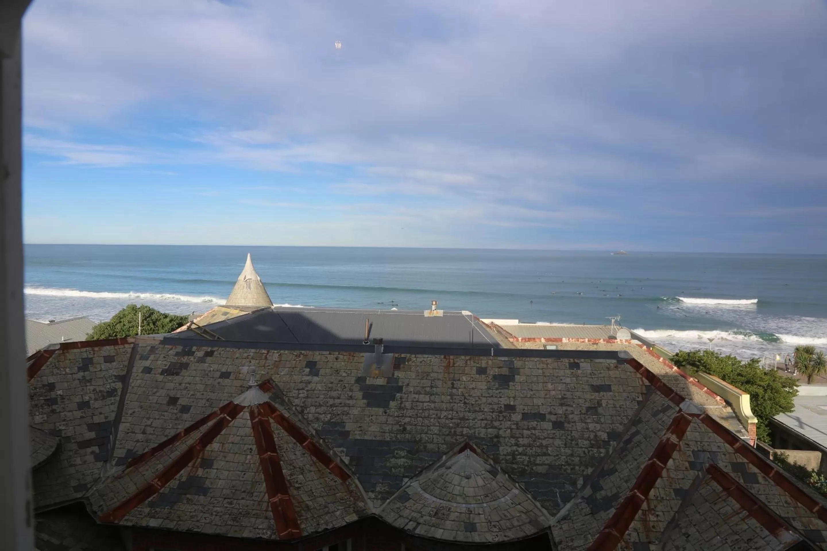 Majestic Mansions – Apartments at St Clair