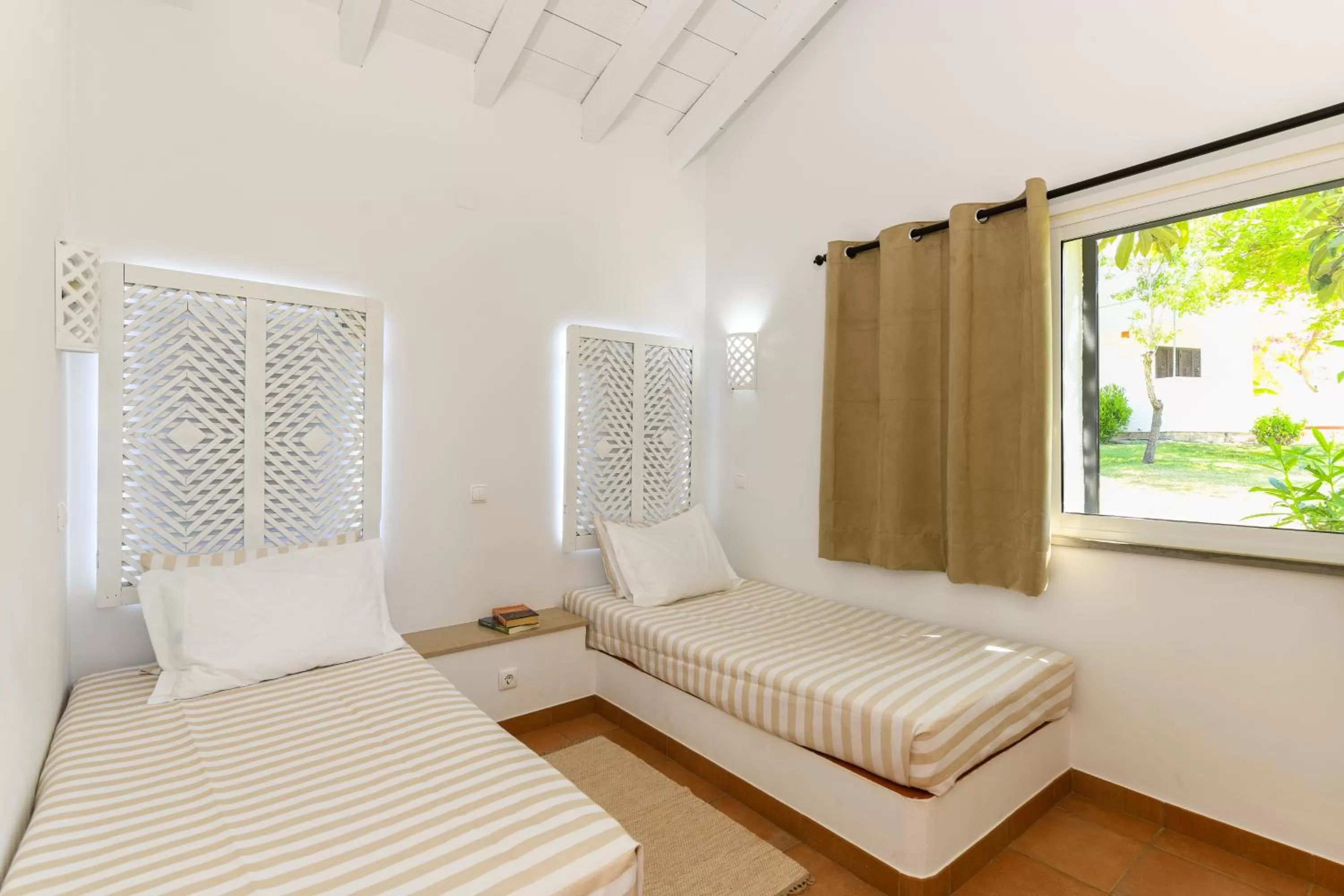 Bed in Pedras D'el Rei