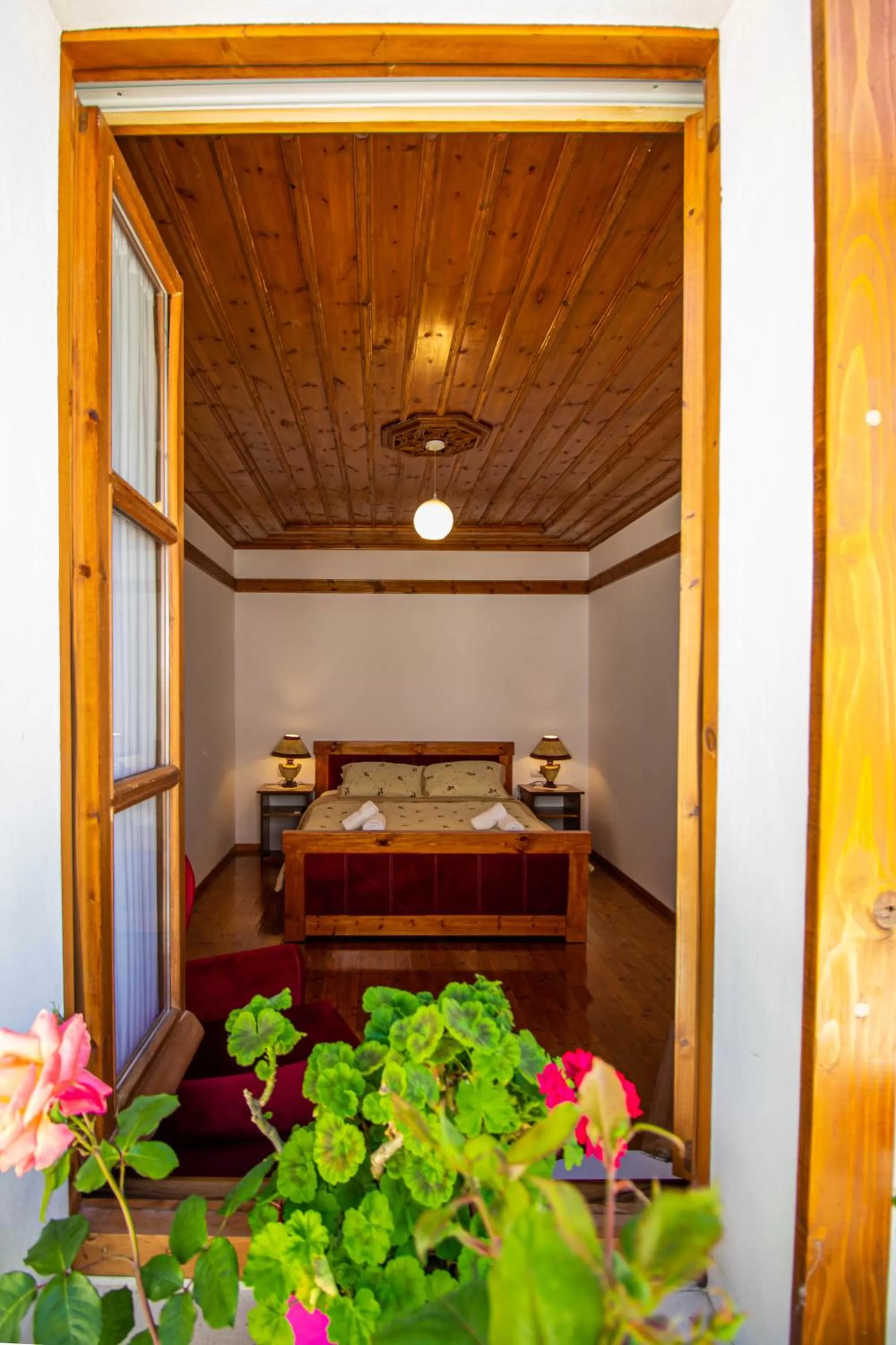 Hotel Bebej Tradicional