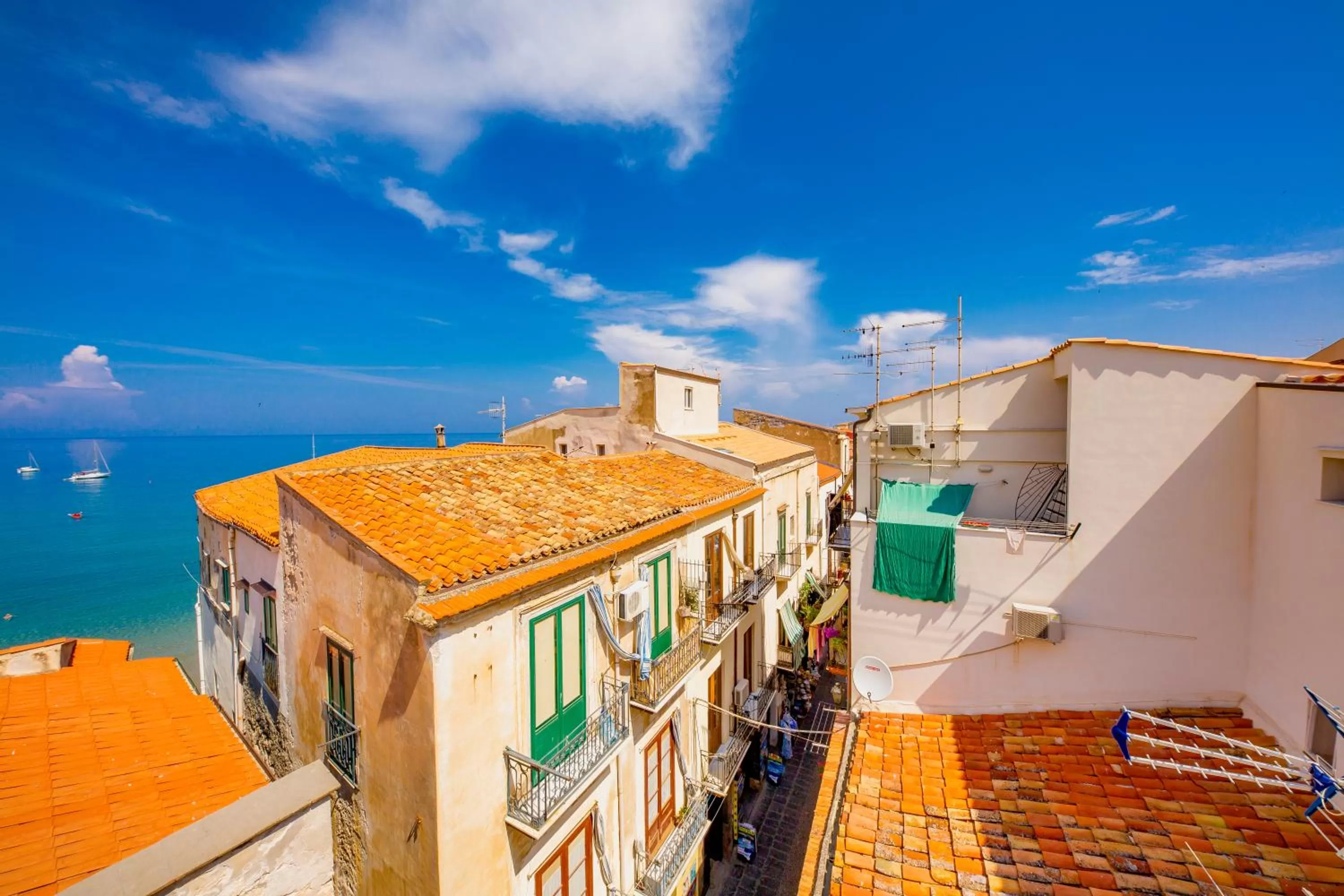 Ossuna Bay Hotel Boutique