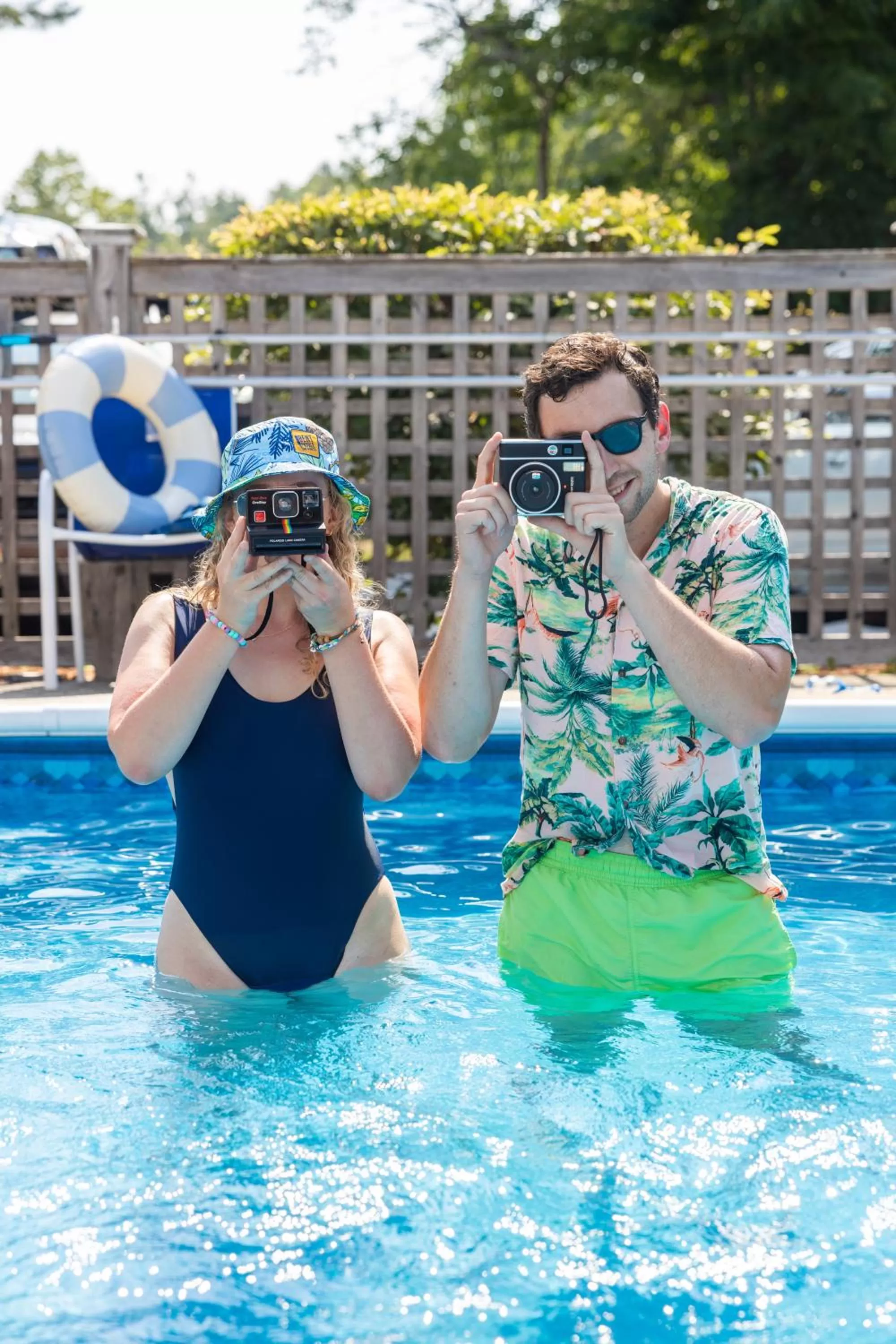 Admiral's Inn Resort