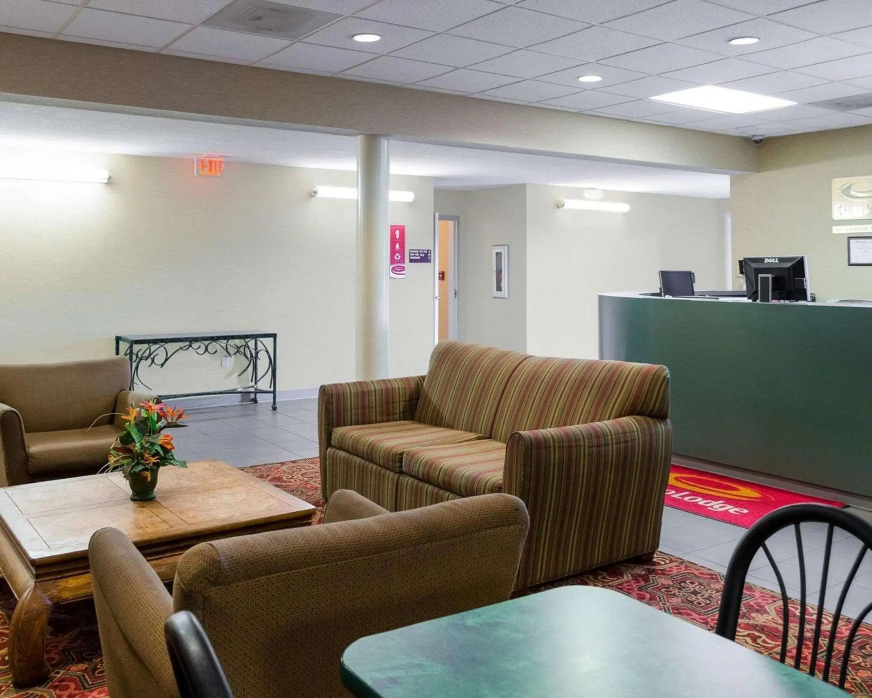 Econo Lodge Econo Lodge