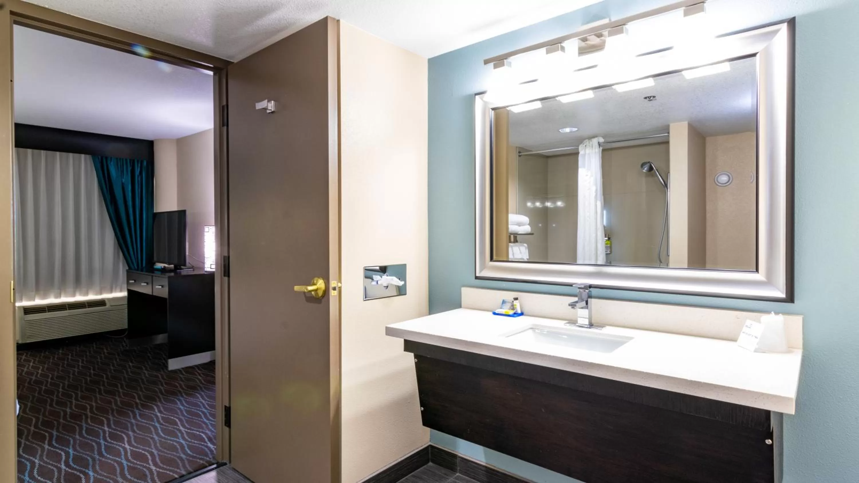 Holiday Inn Express Boise Downtown by IHG