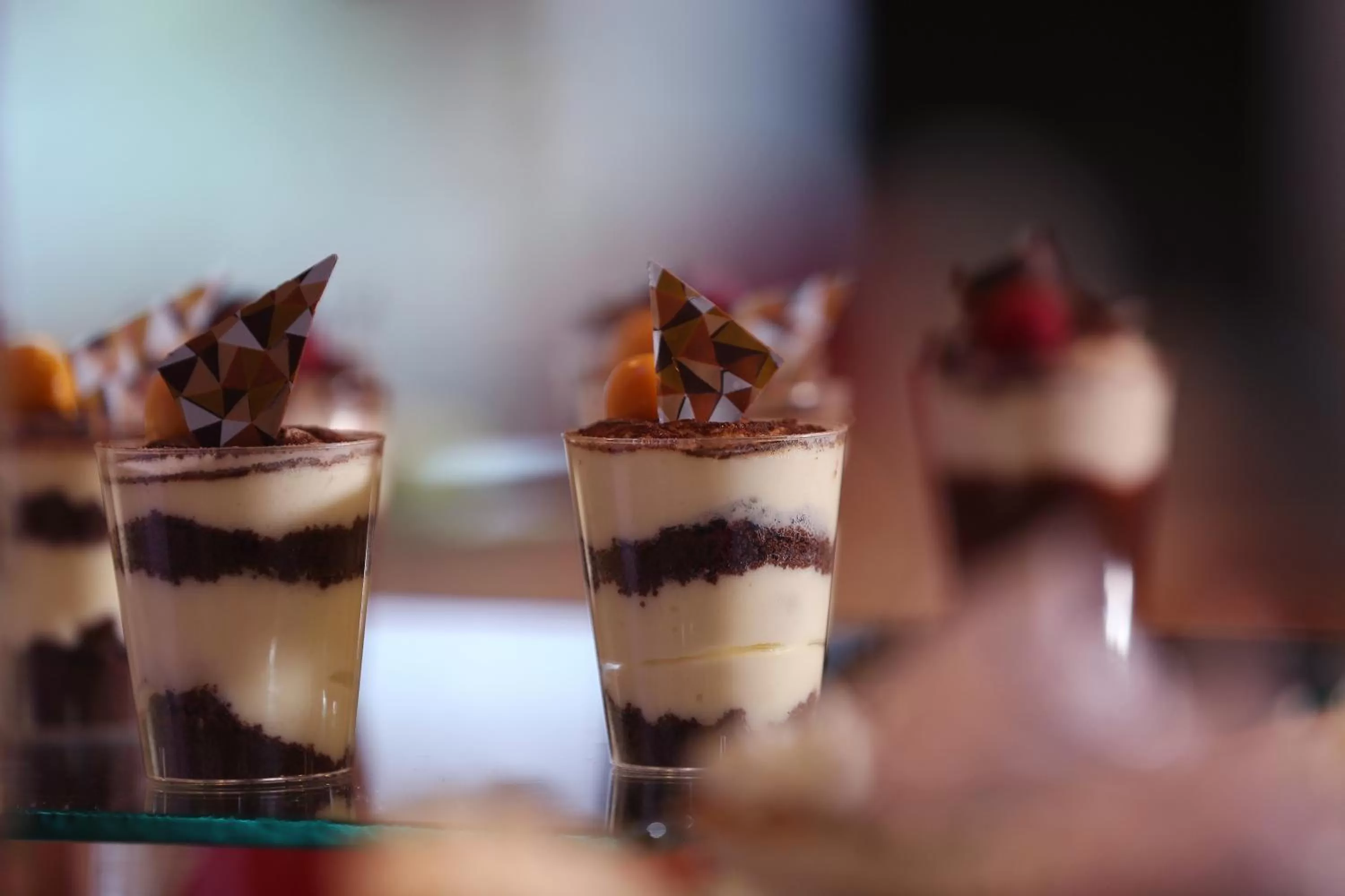 Restaurant/places to eat in Hotel Reina Isabel