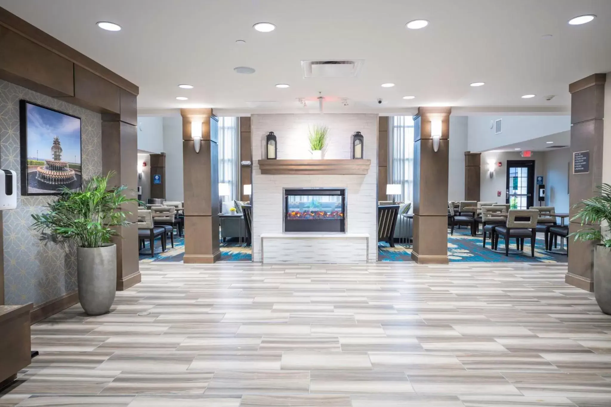 Staybridge Suites - Summerville by IHG Staybridge Suites - Summerville by IHG