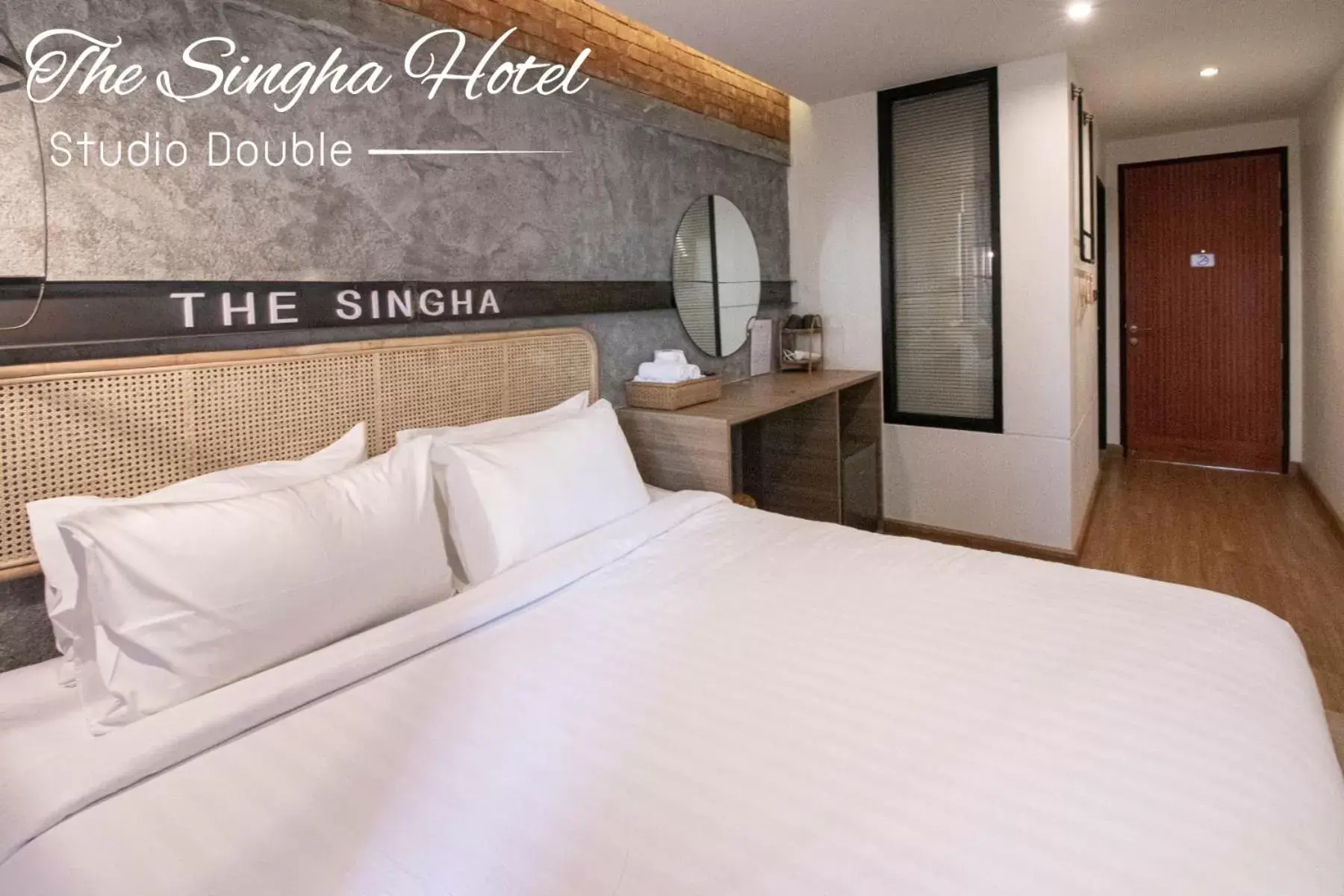 The Singha Hotel - Korat The Singha Hotel - Korat