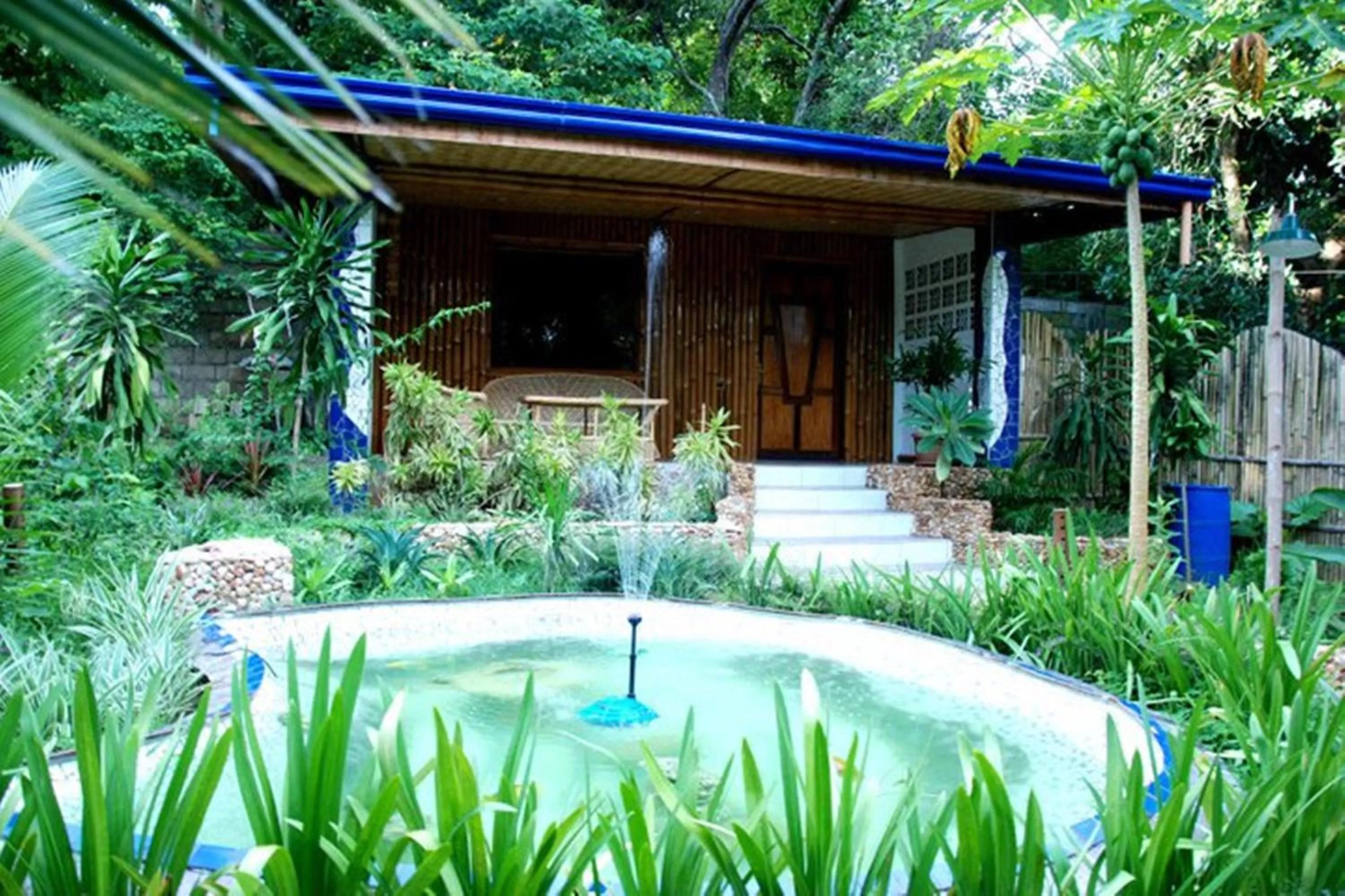 Property building in Princess of Coron Austrian Resort