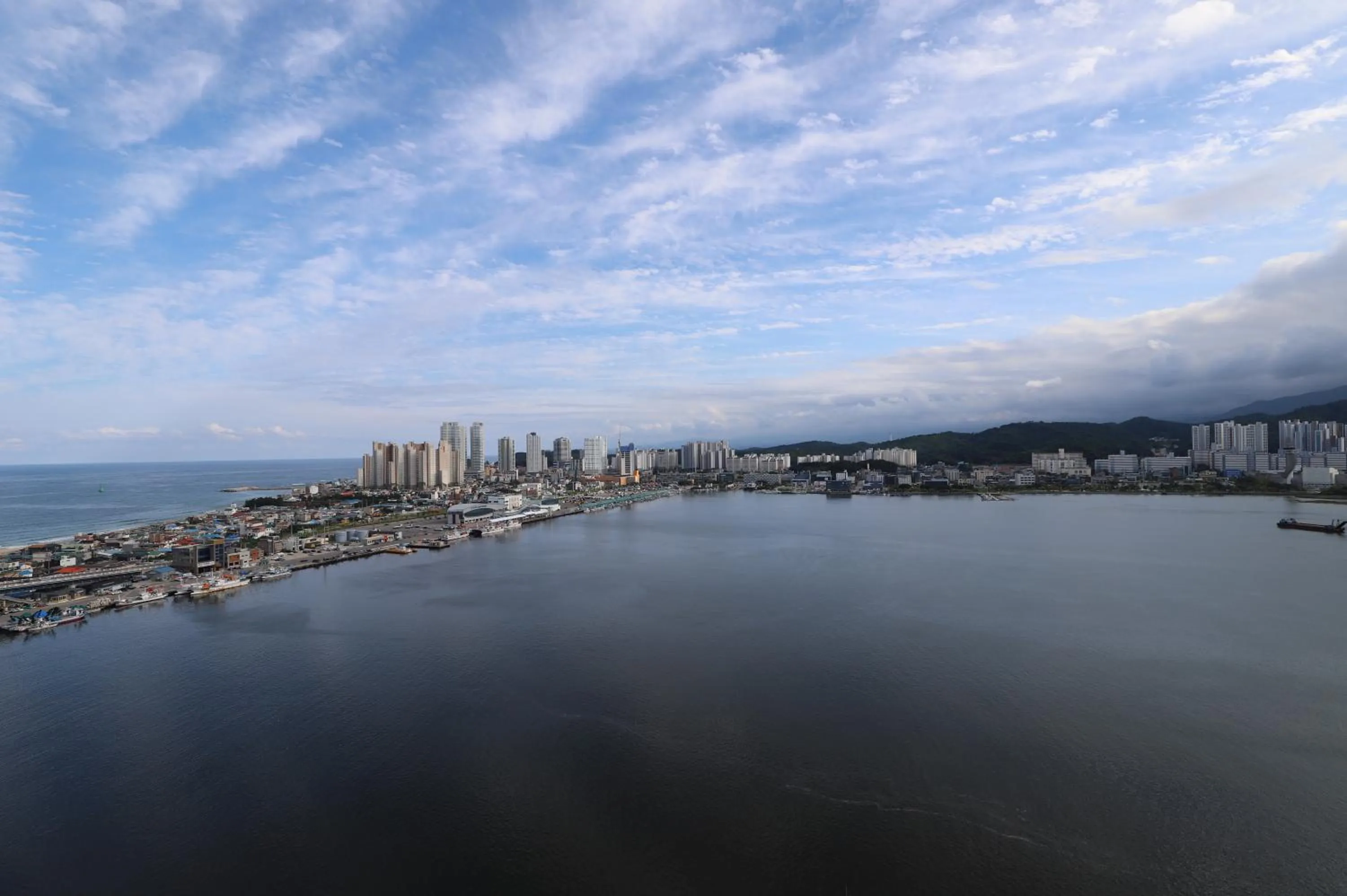 Sunrise Hotel Sokcho