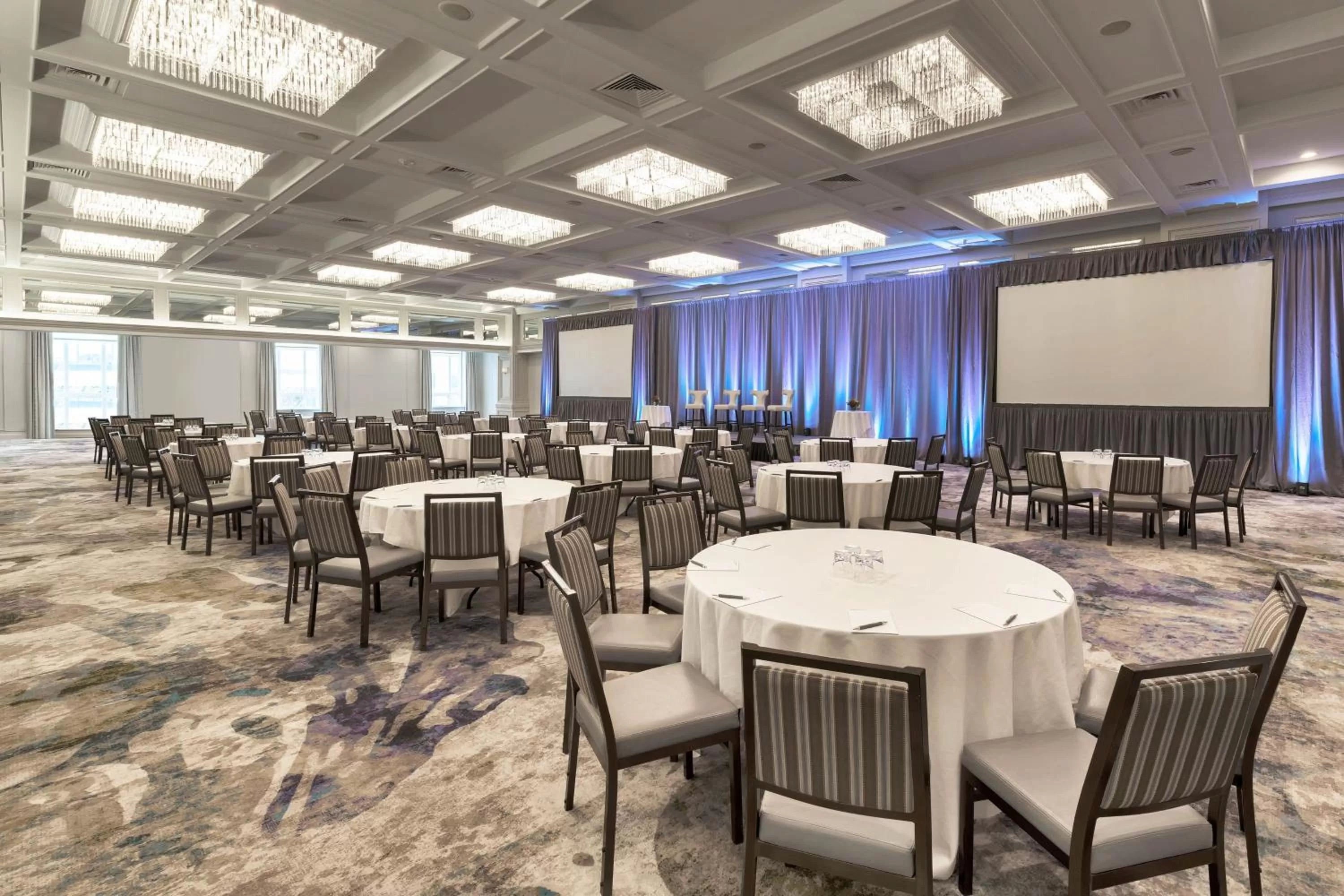 Meeting/conference room in The Westin Nova Scotian