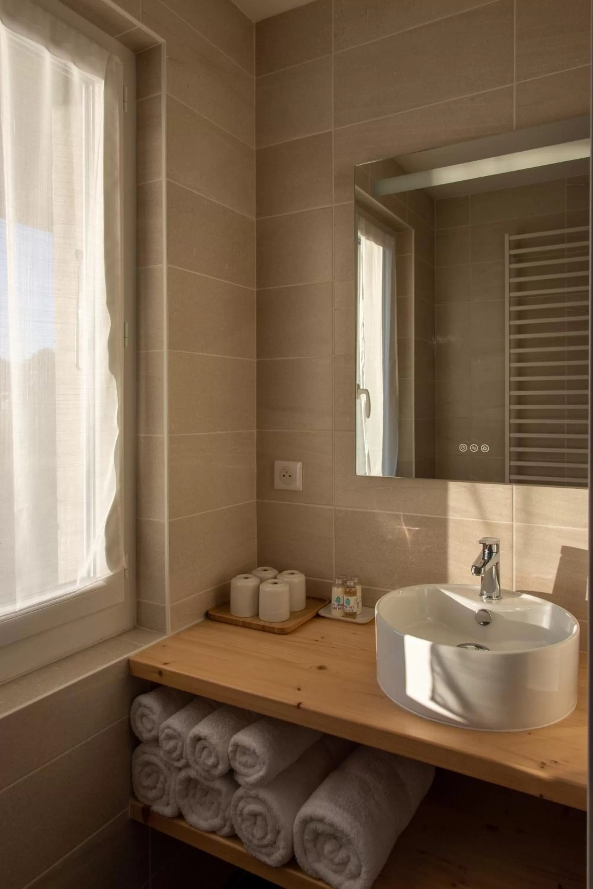 Amodo Lodge - Maison d'hôtes