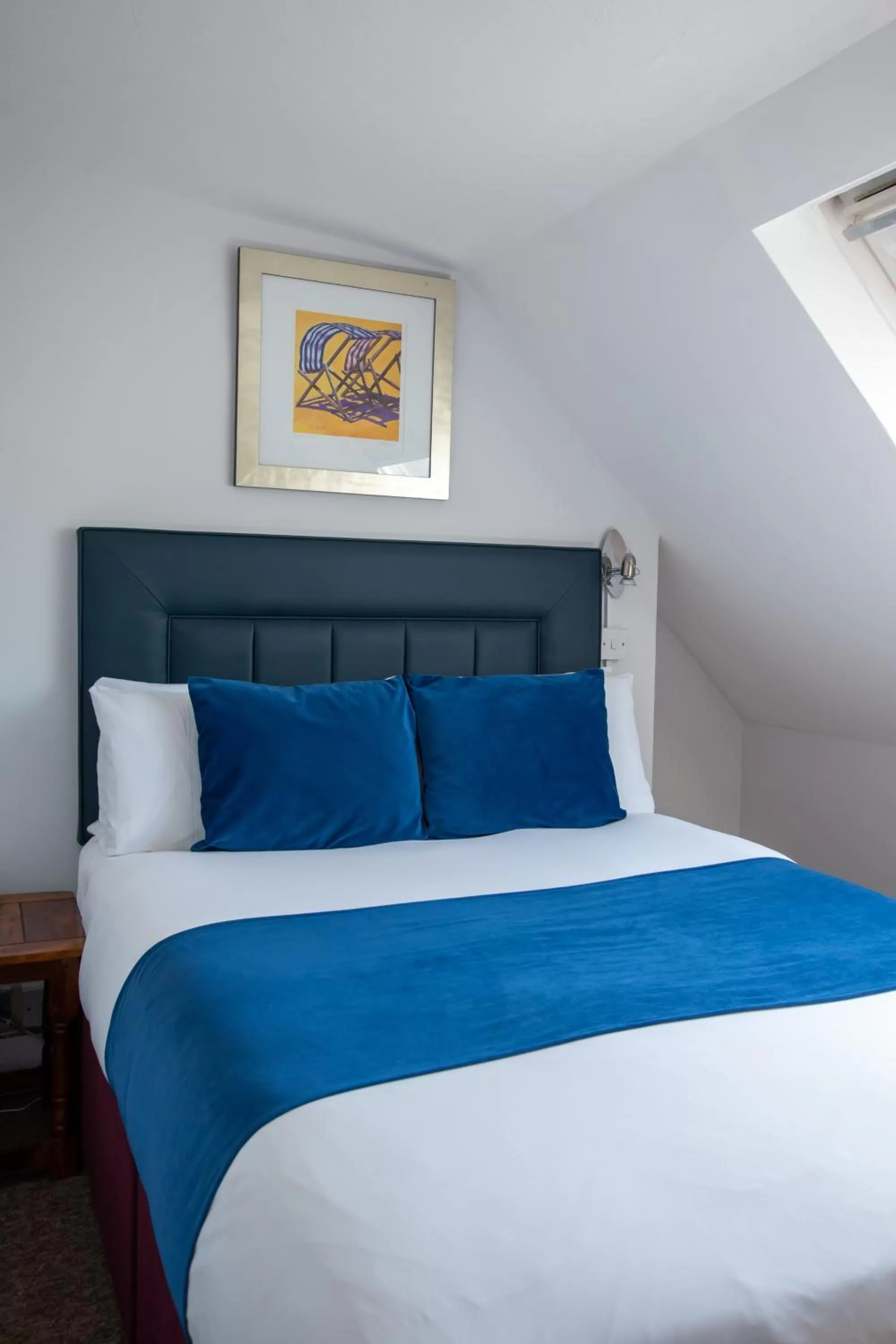 Bed in New Steine Hotel - B&B