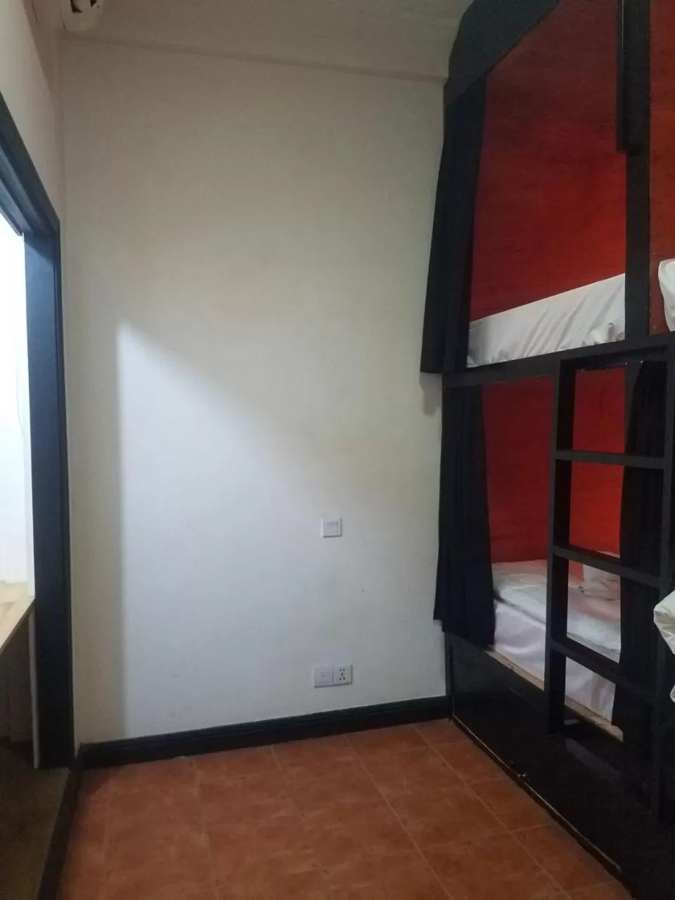 Bunk Bed in Angkor Tiger Resort