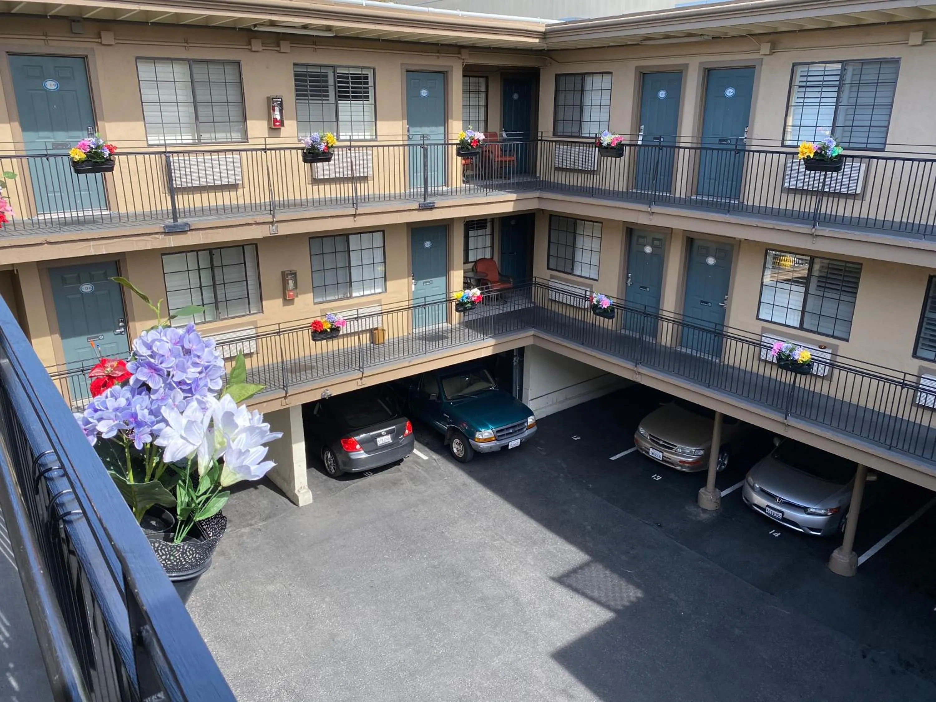 Other in Westwind Lodge