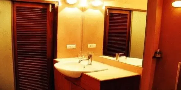 Studio Twin bed in Cha_Inn @ Cha Am Studio Twin bed in Cha_Inn @ Cha Am