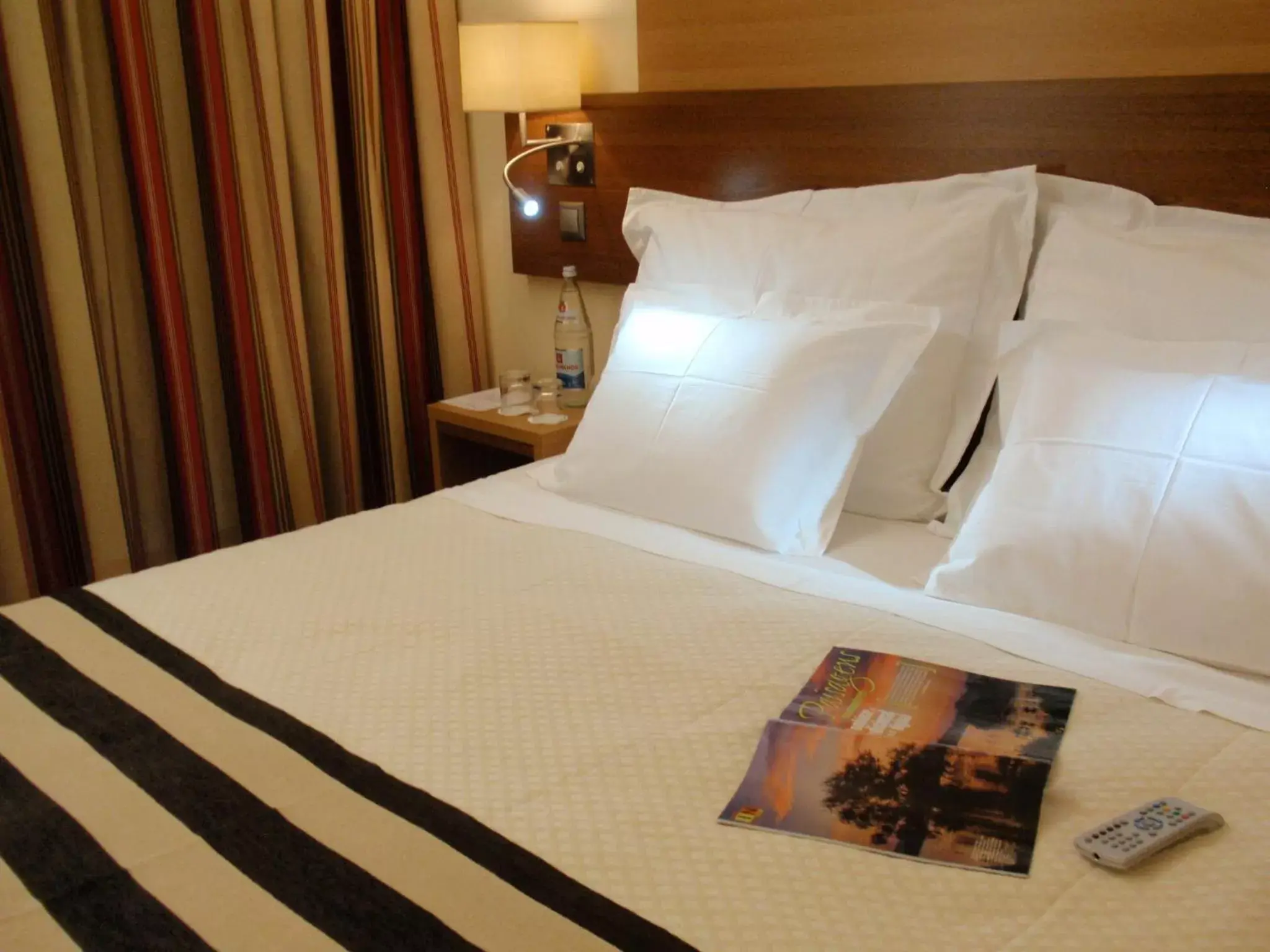 Double or Twin Room in Hotel Principe Lisboa Double or Twin Room in Hotel Principe Lisboa