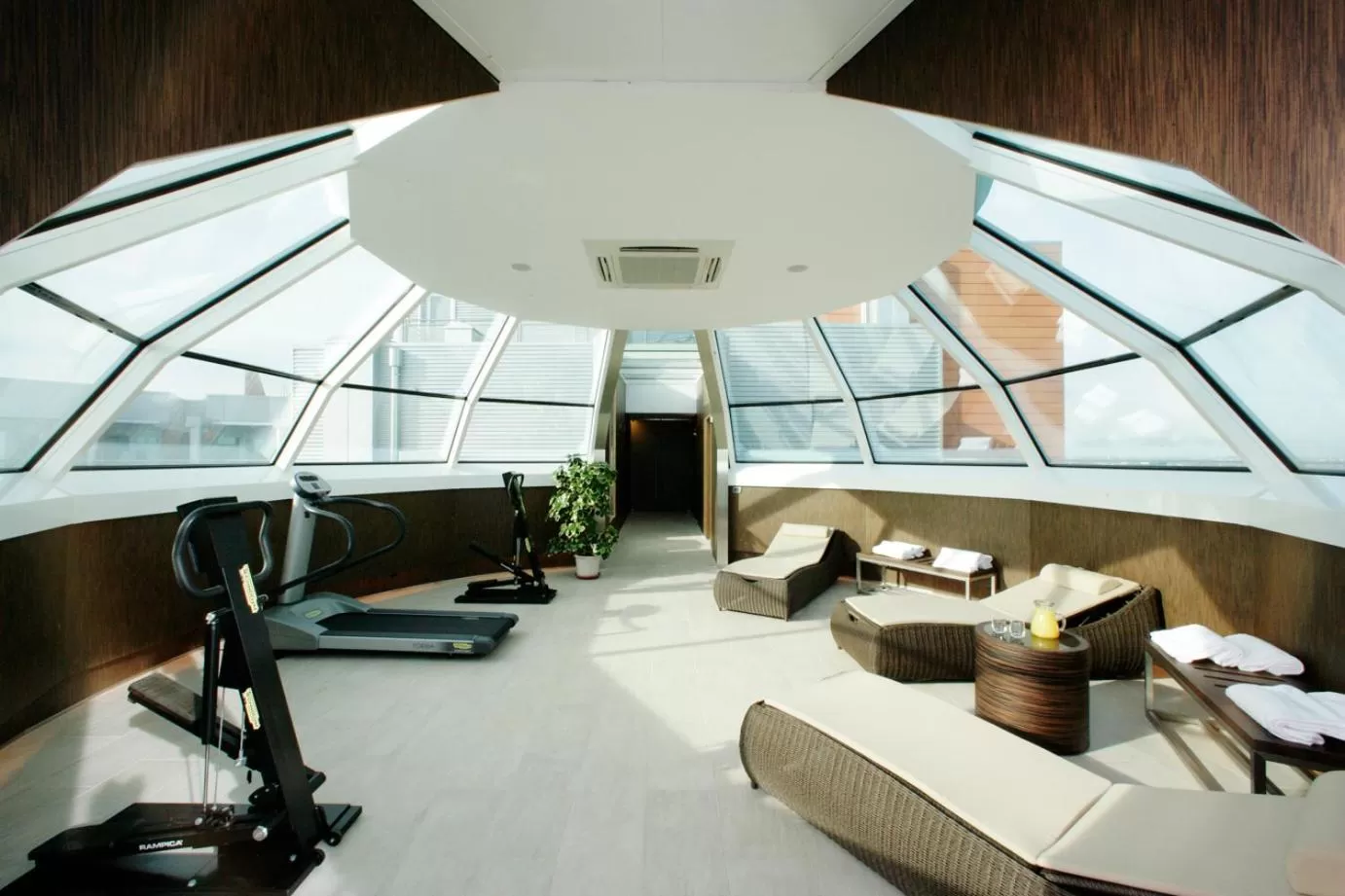 Activities in Antony Palace Hotel - Venice Airport