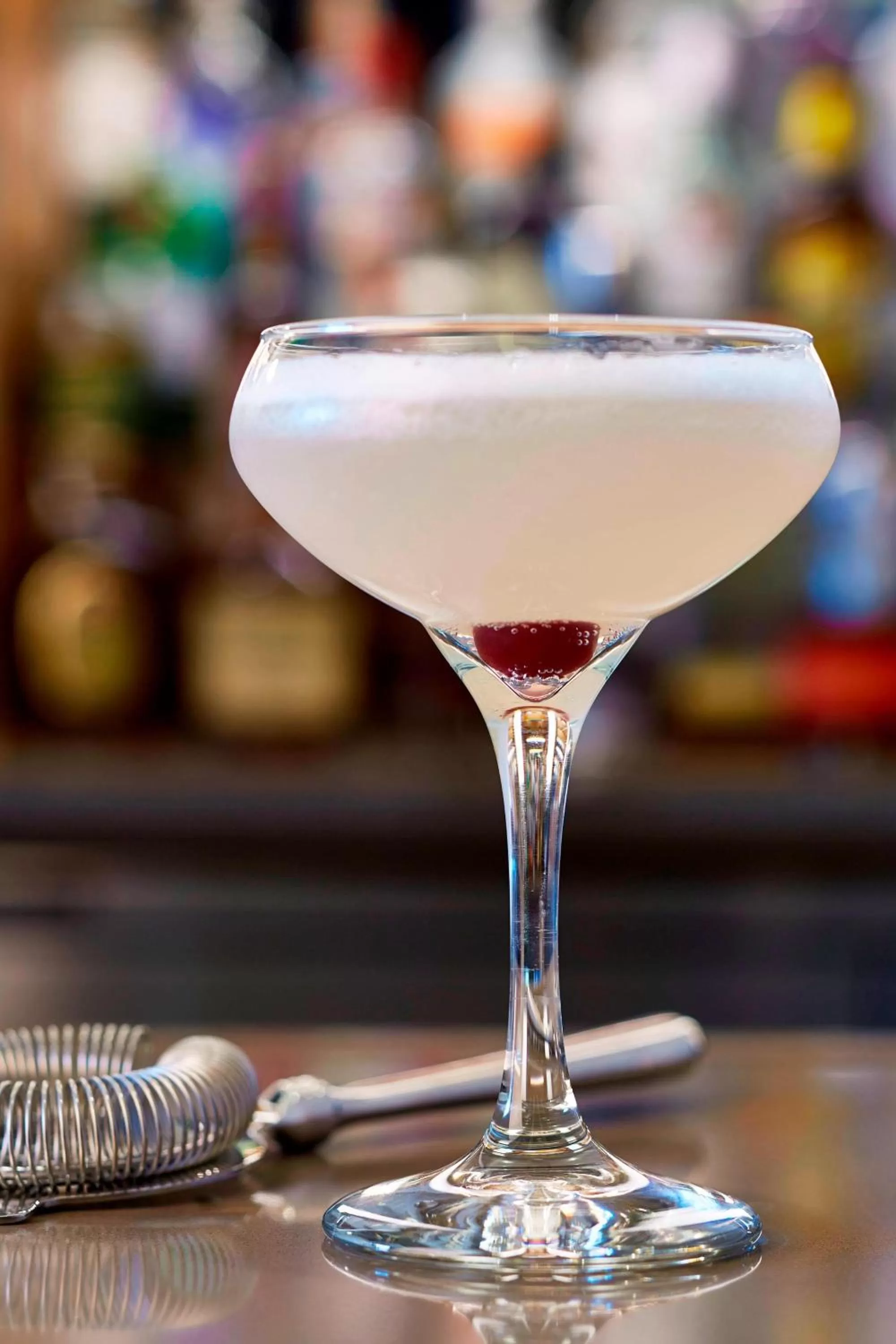 Restaurant/places to eat in AC Hotel by Marriott Atlanta Buckhead at Phipps Plaza