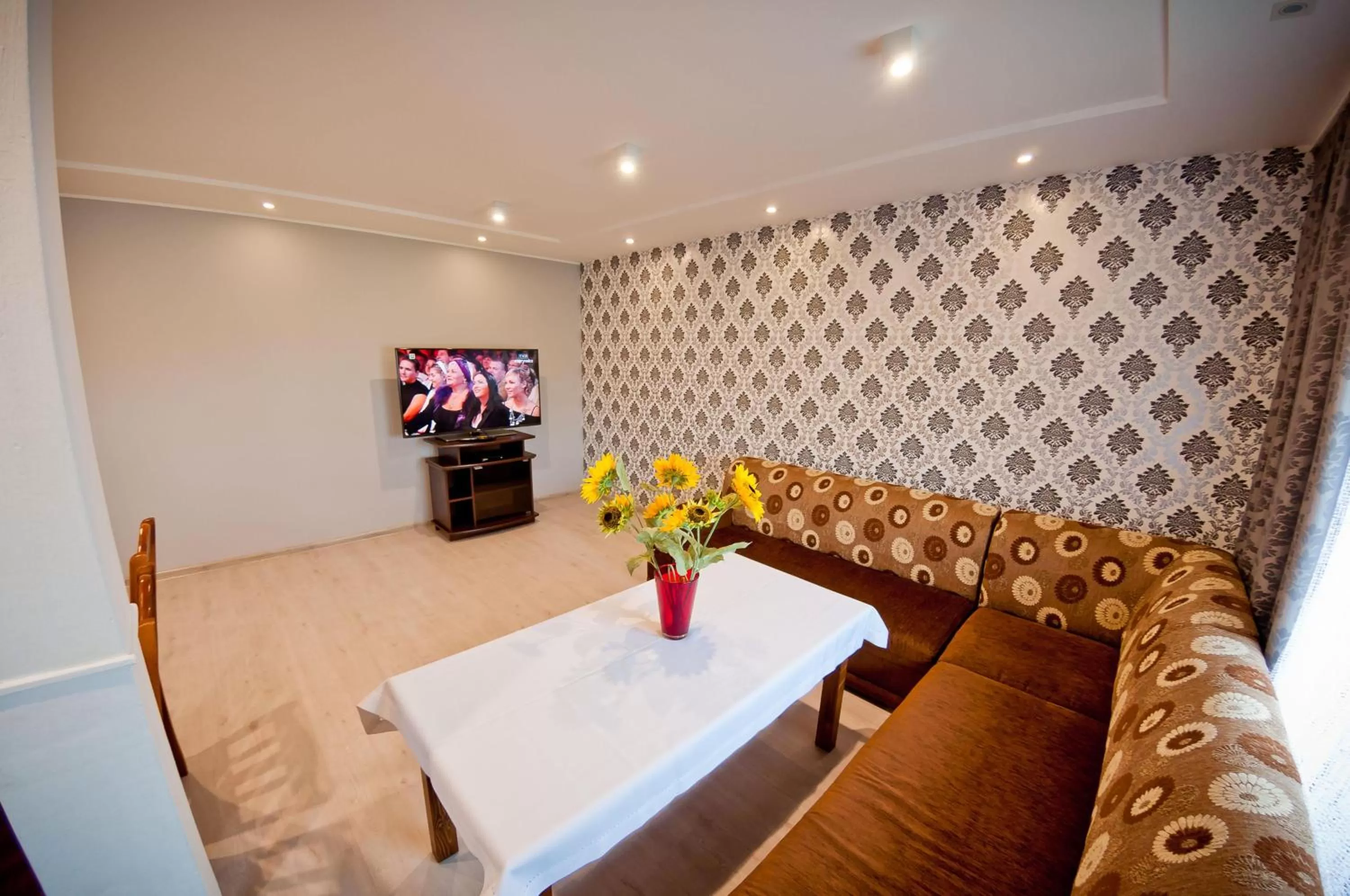 Photo of the whole room in Wynajem Pokoi ,,Góry Tatry Wypoczynek "Paweł Kuczyński