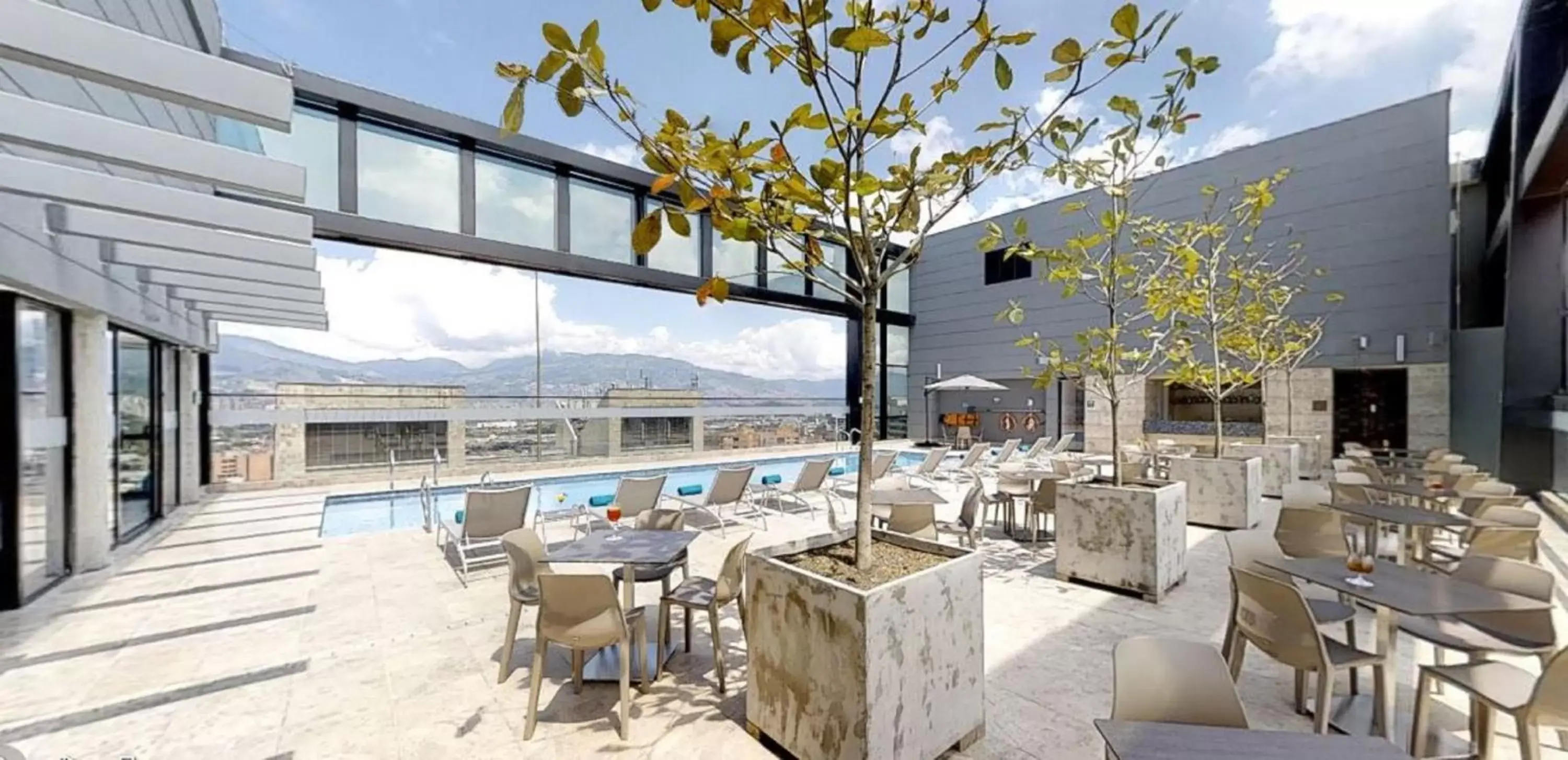 Hotel Estelar Square Hotel Estelar Square