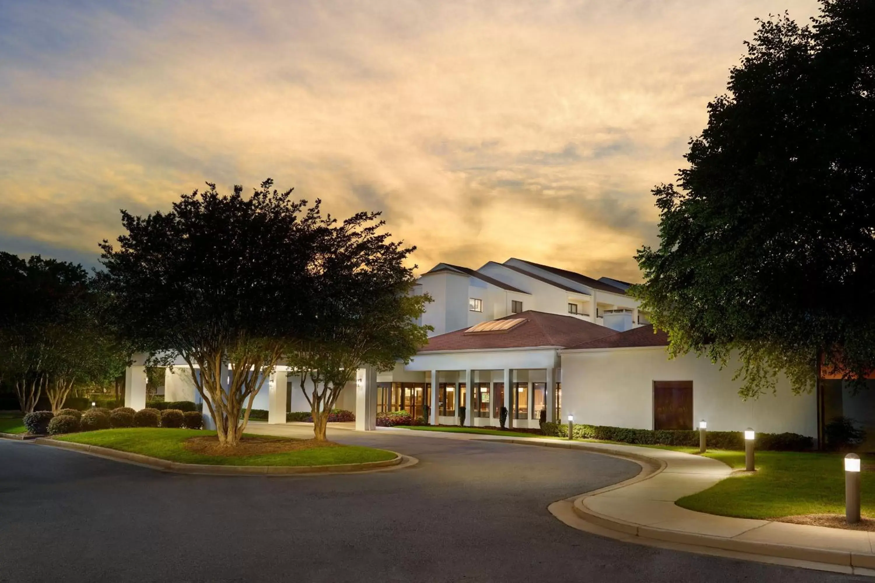 Courtyard by Marriott Atlanta Executive Park/Emory Courtyard by Marriott Atlanta Executive Park/Emory