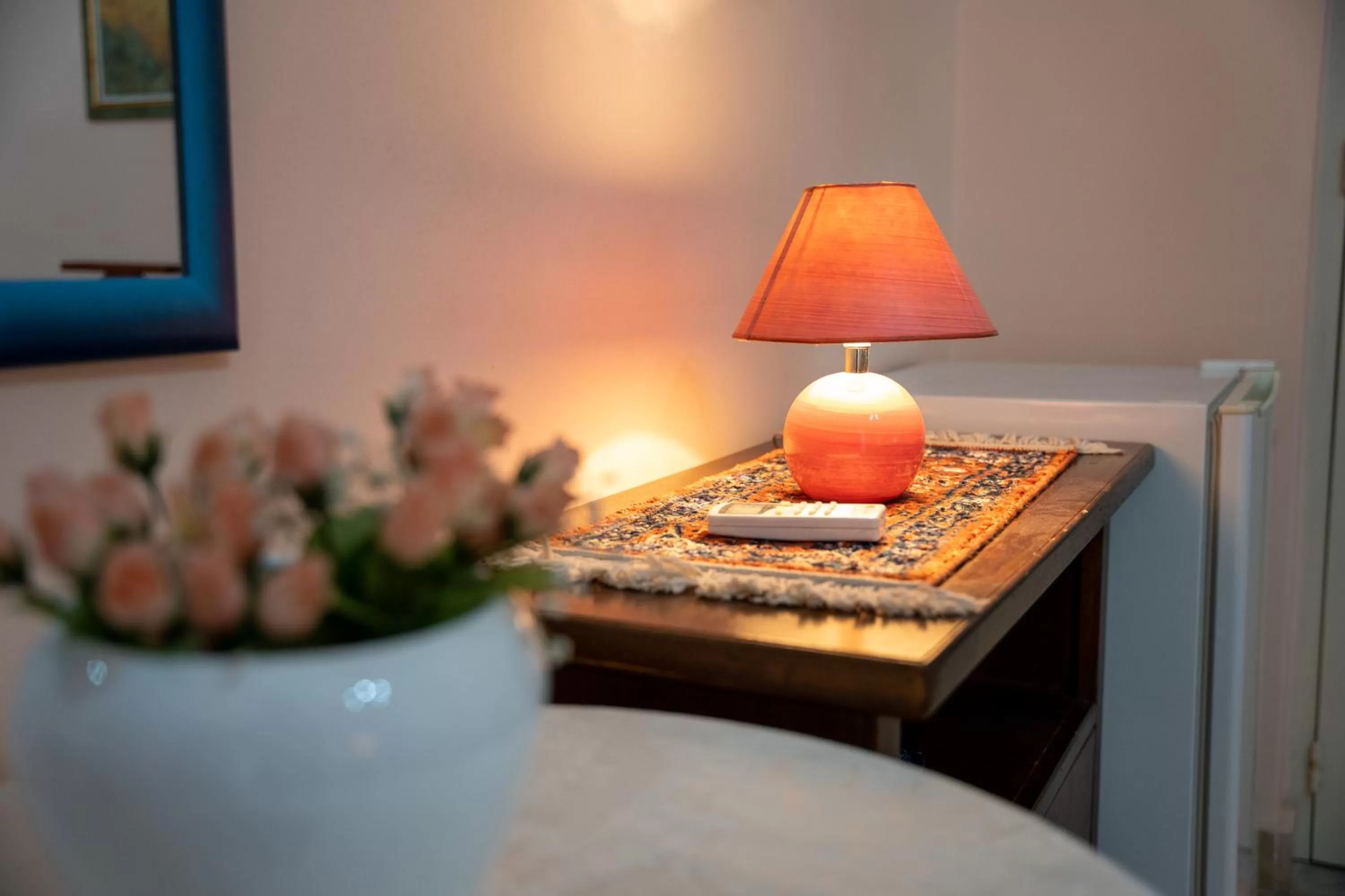 Photo of the whole room in Aci B&B