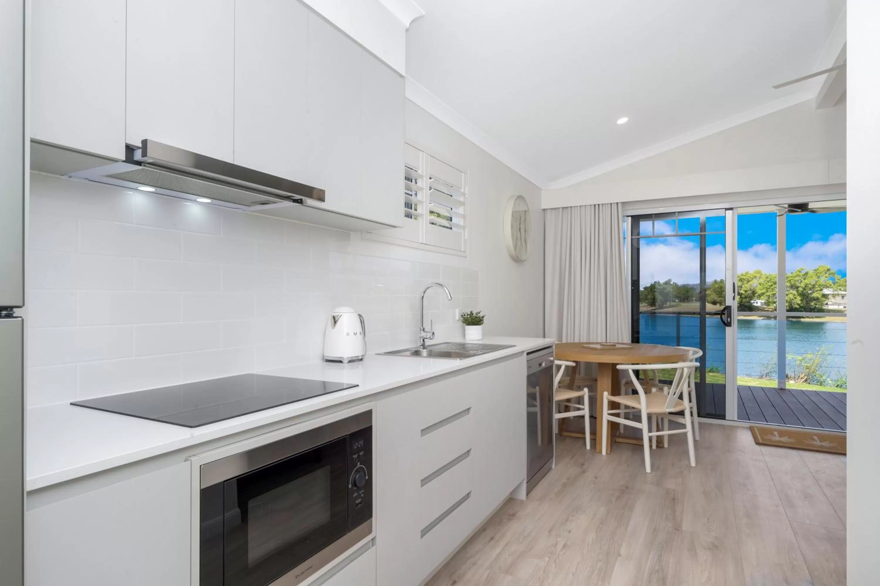 Natural landscape in Mercure Townsville