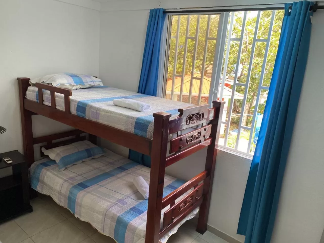 Photo of the whole room in Apartamento Miss Brigida