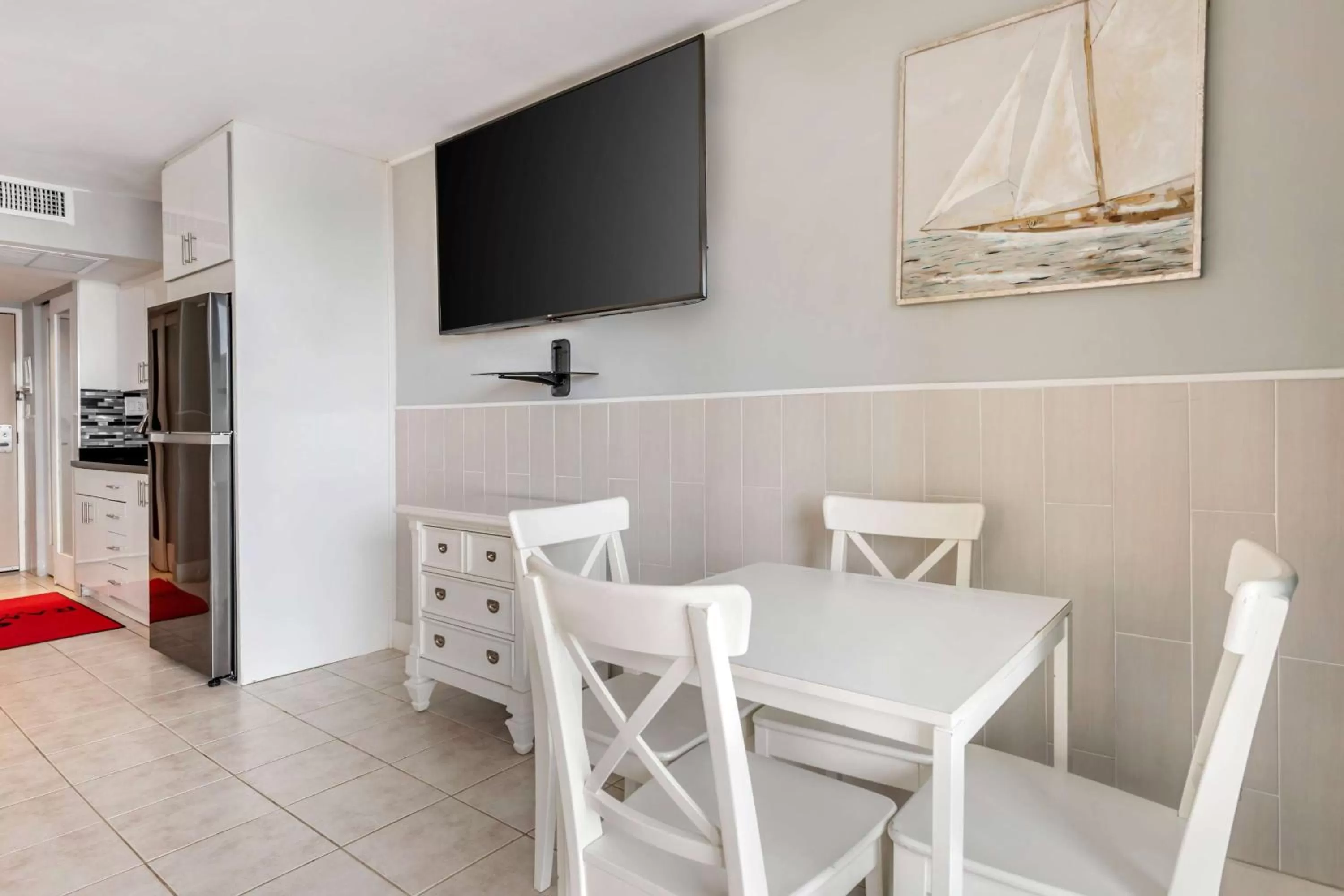 Photo of the whole room in Ramada Plaza by Wyndham Marco Polo Beach Resort