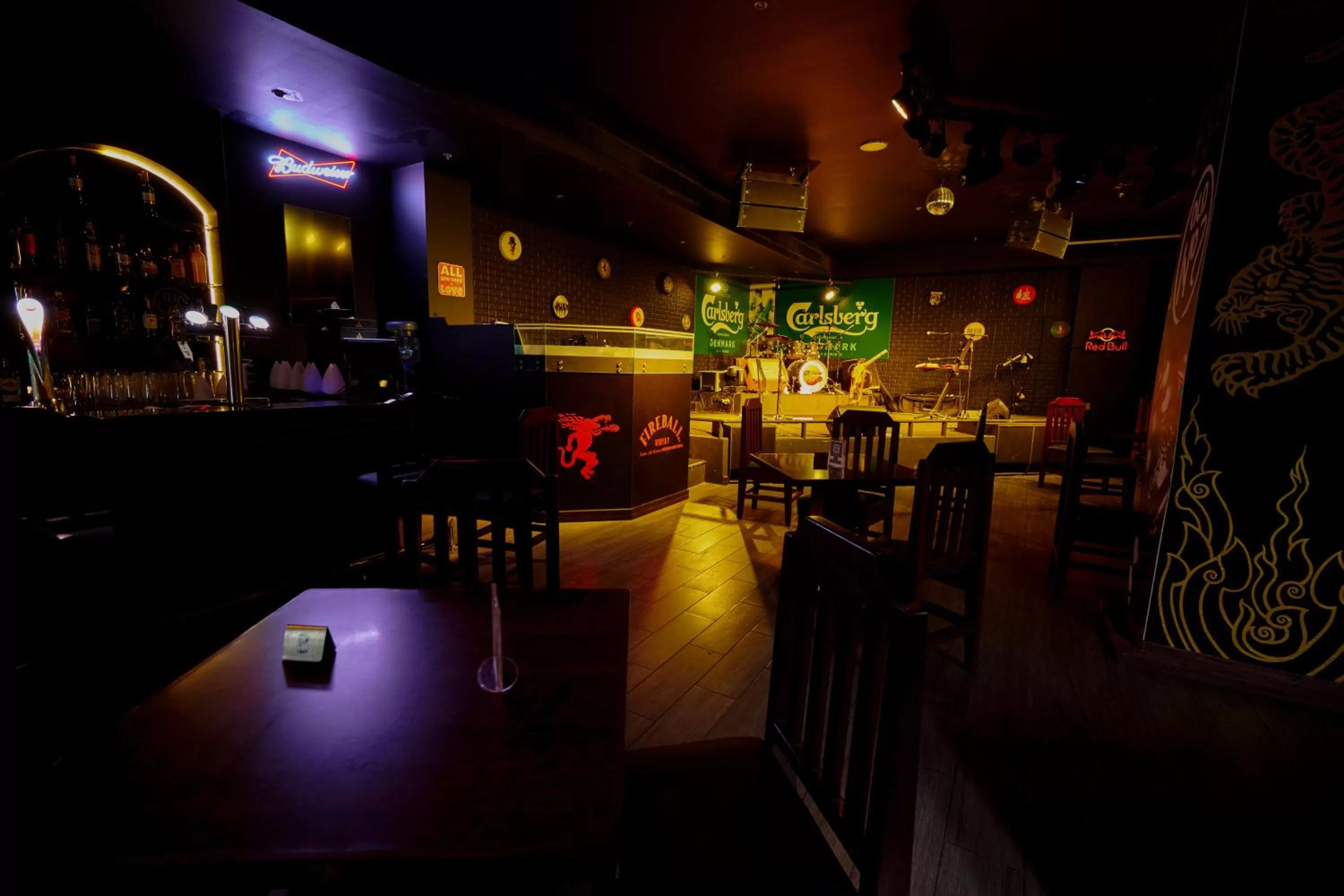 Restaurant/places to eat in Arman Hotel Juffair Mall