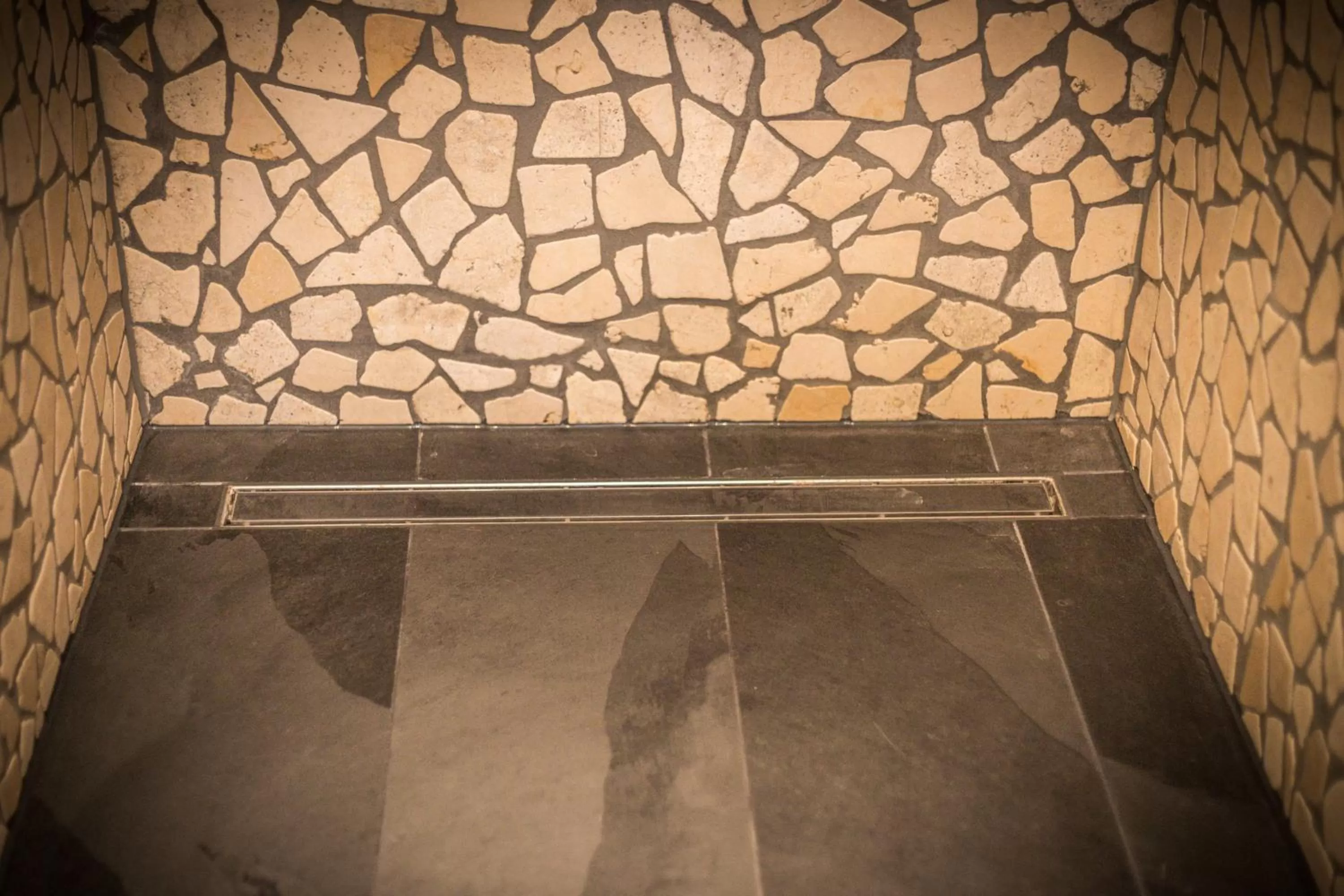 Bathroom in Vivere Ad Parcum - Bed And Breakfast