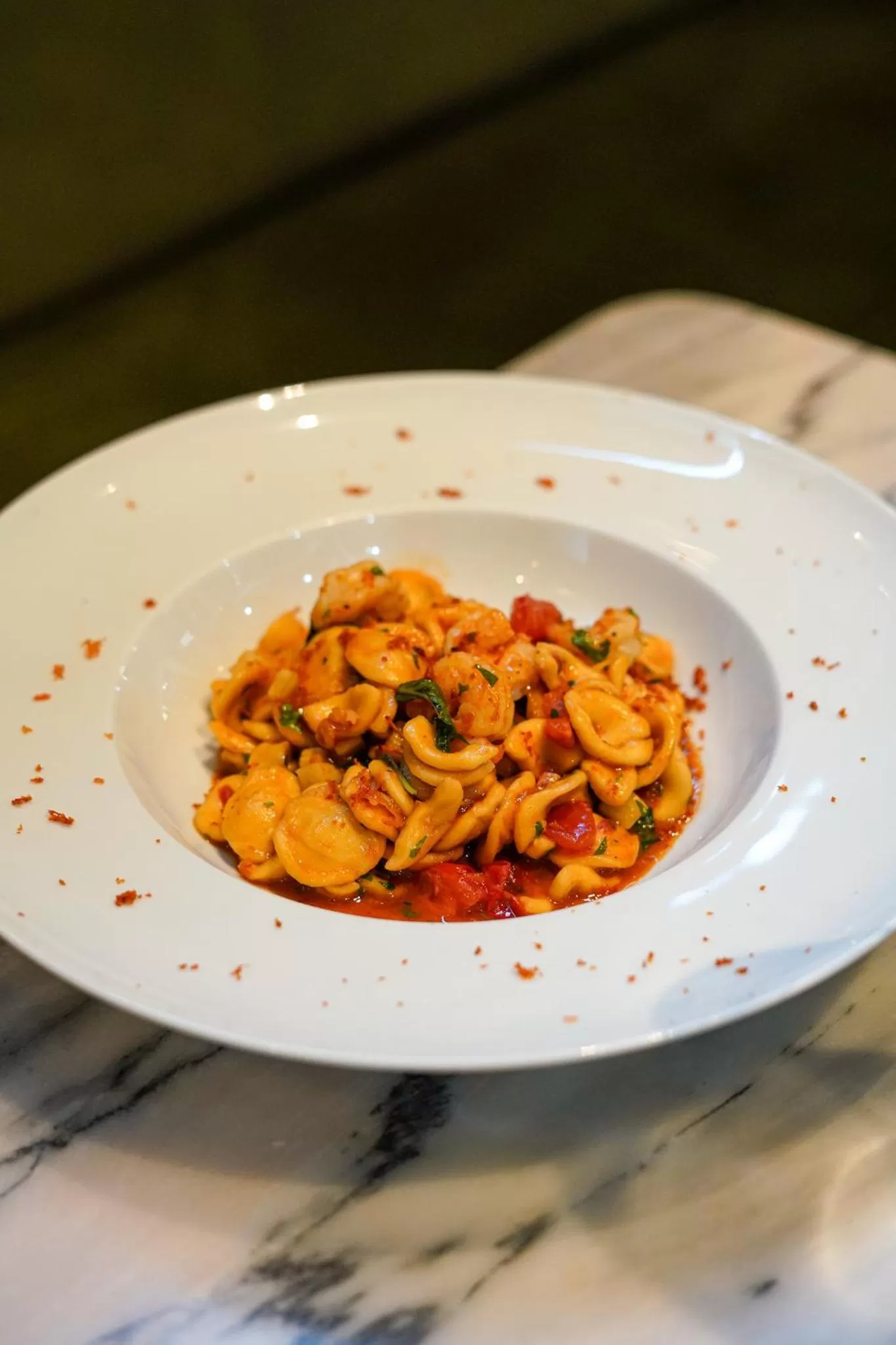 Restaurant/places to eat in Hotel Lisboa