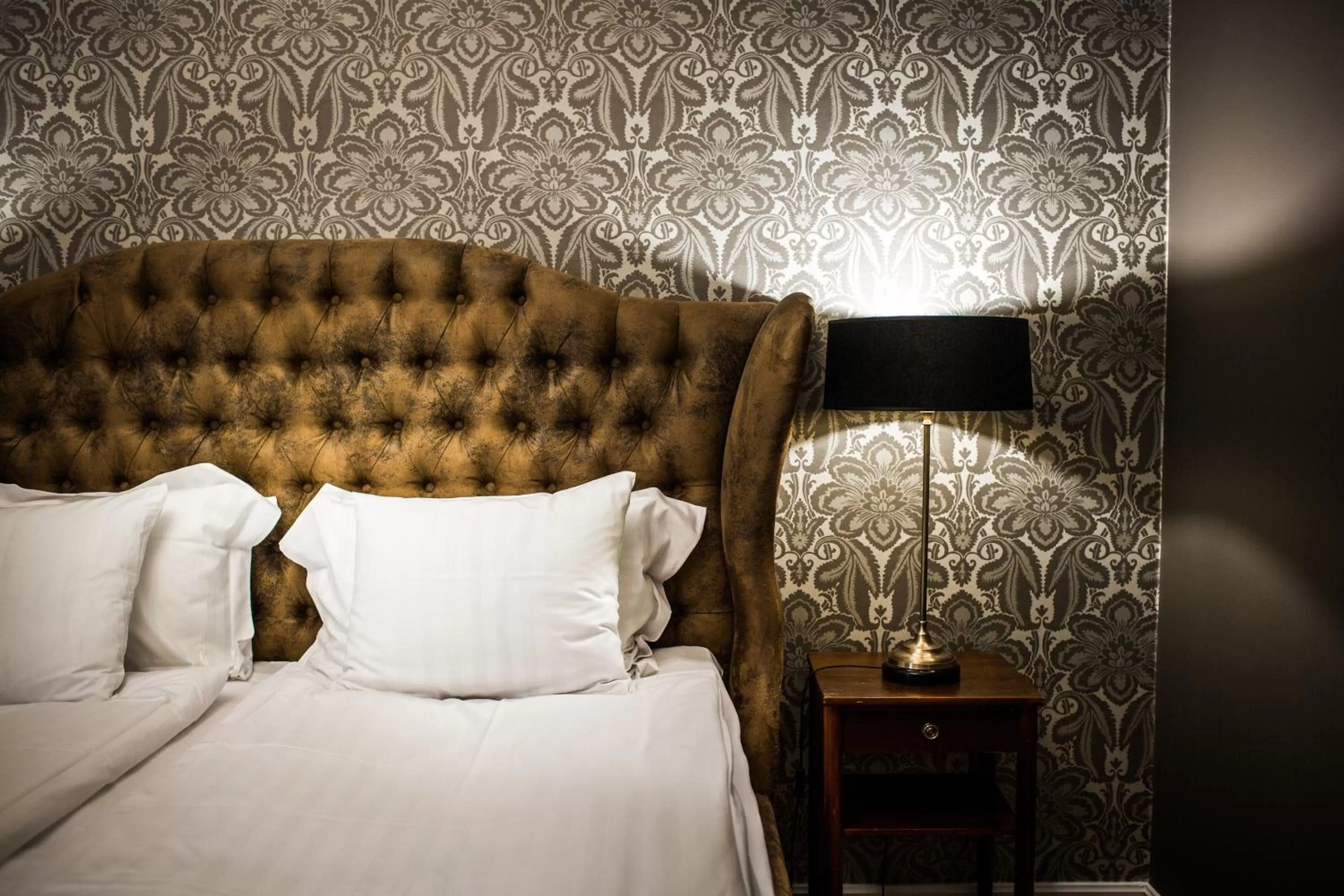 Double Room Classic - single occupancy in Hotel Eggers